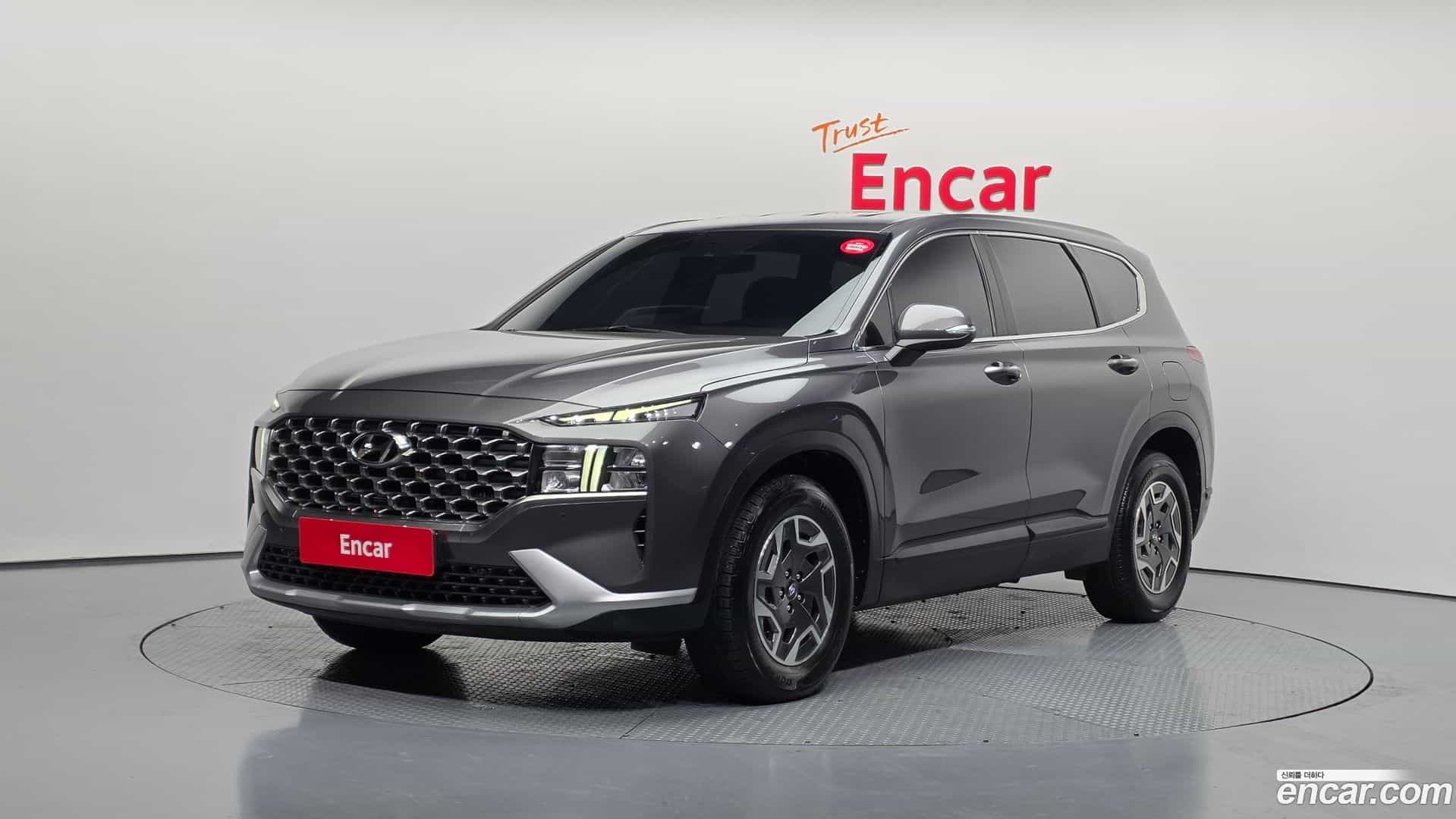 Santafe Hyundai 2022.5-OUTER-001
