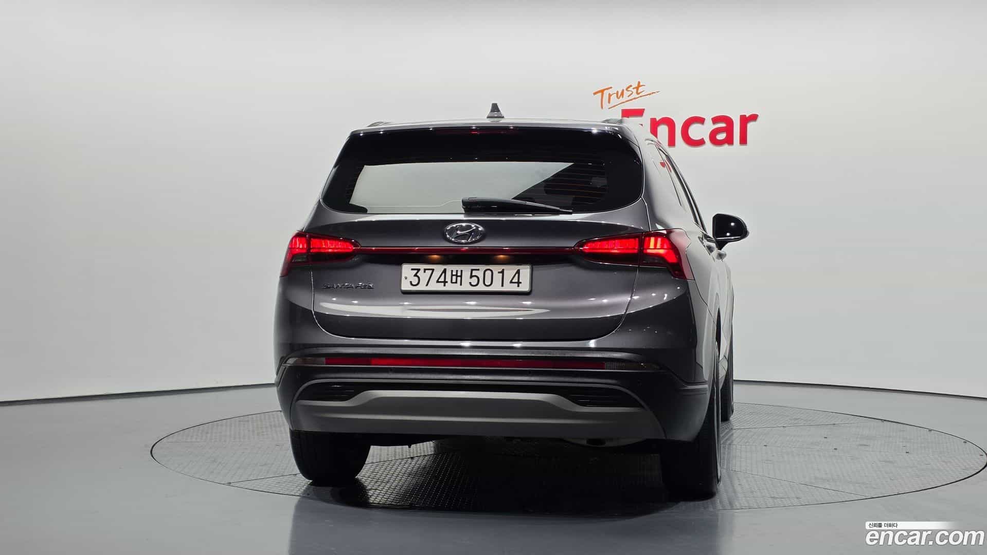 Santafe Hyundai 2022.5-OUTER-004