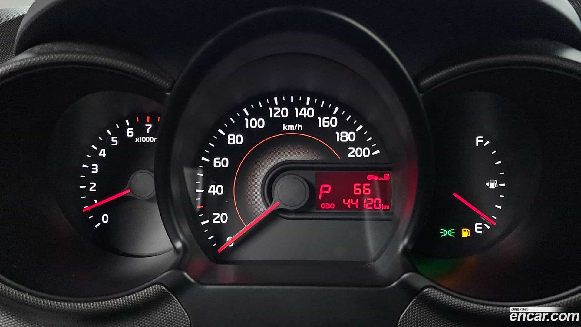 RAY Kia 2018.0-INNER-008