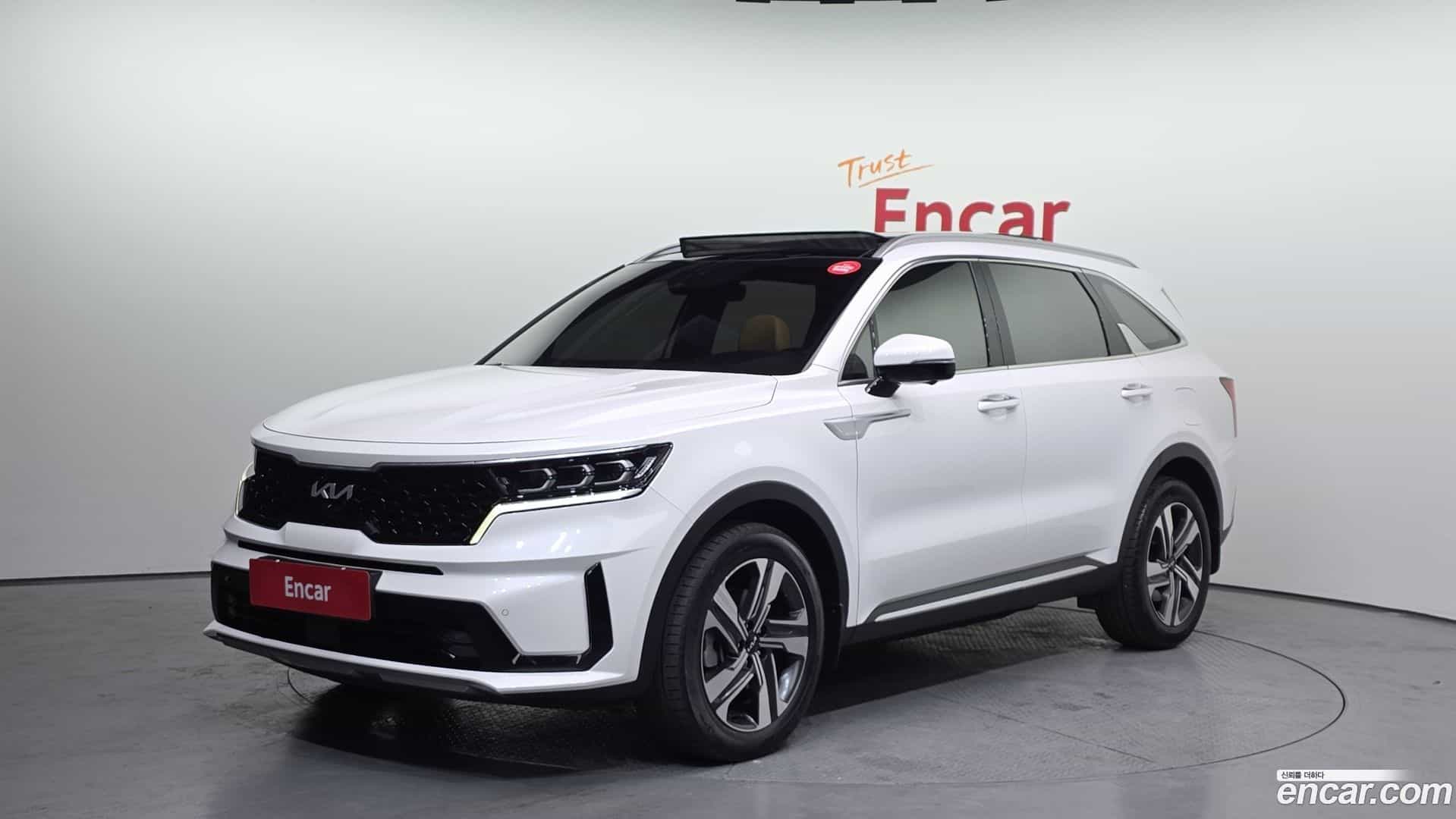 Sorento Kia 2023.3-OUTER-001