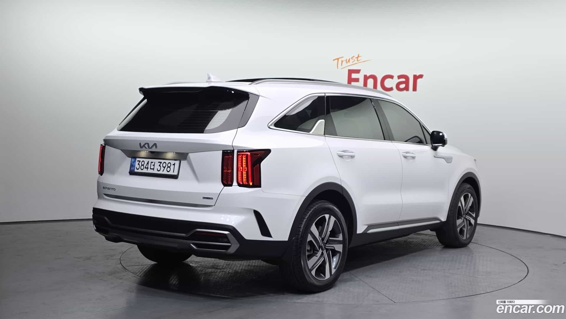 Sorento Kia 2023.3-OUTER-002