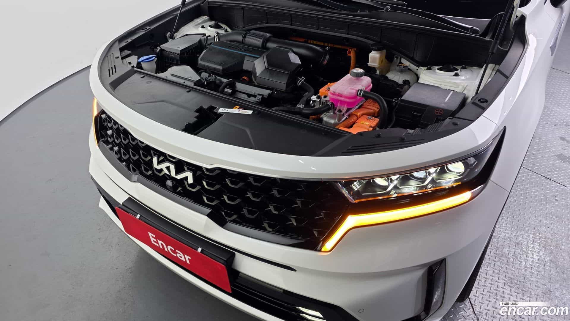 Sorento Kia 2023.3-INNER-006