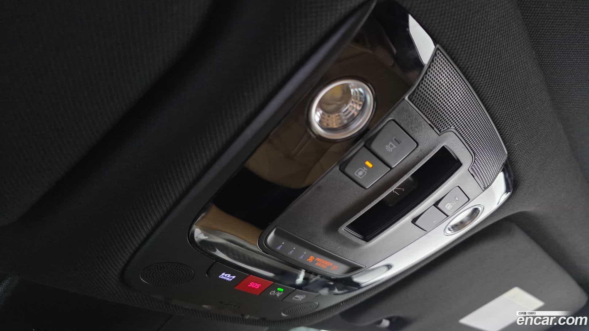Sorento Kia 2023.3-OPTION-017
