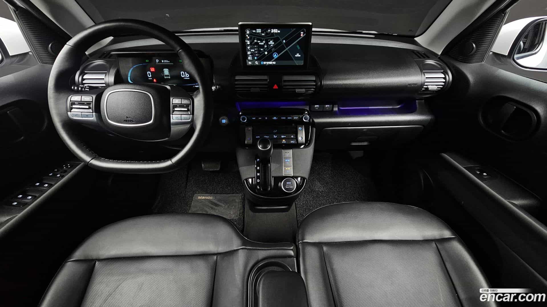 Casper Hyundai 2022.0-INNER-007