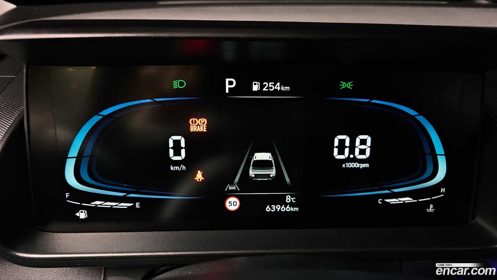Casper Hyundai 2022.0-INNER-008