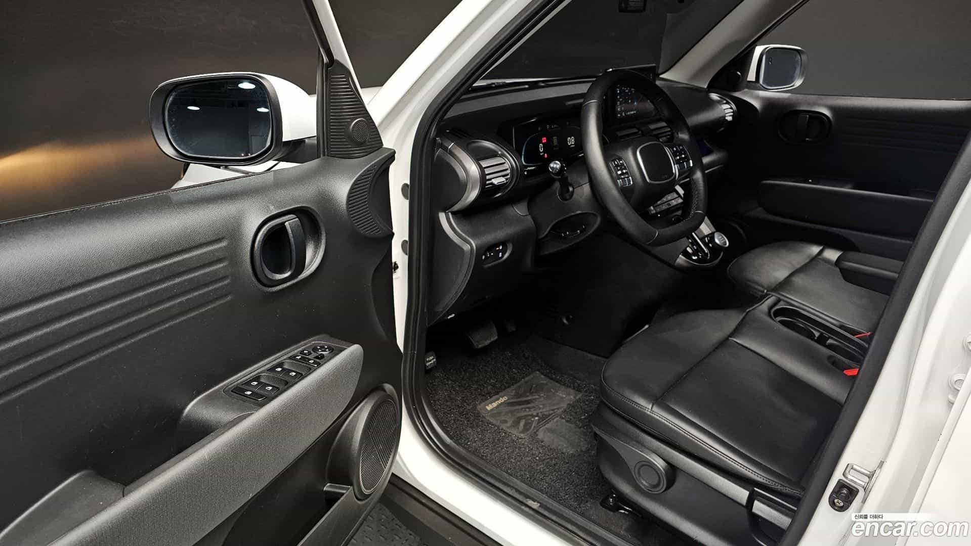 Casper Hyundai 2022.0-INNER-010