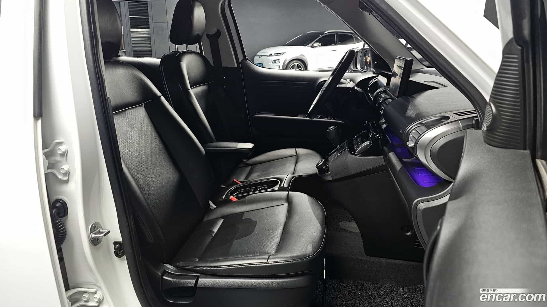 Casper Hyundai 2022.0-OPTION-015