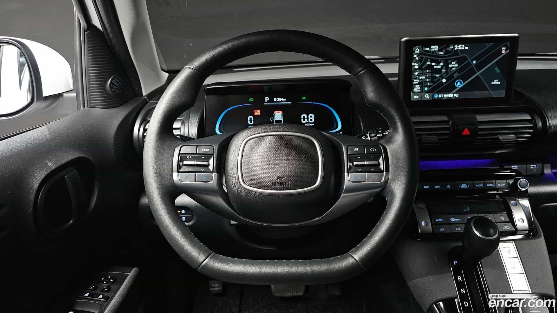 Casper Hyundai 2022.0-OPTION-017