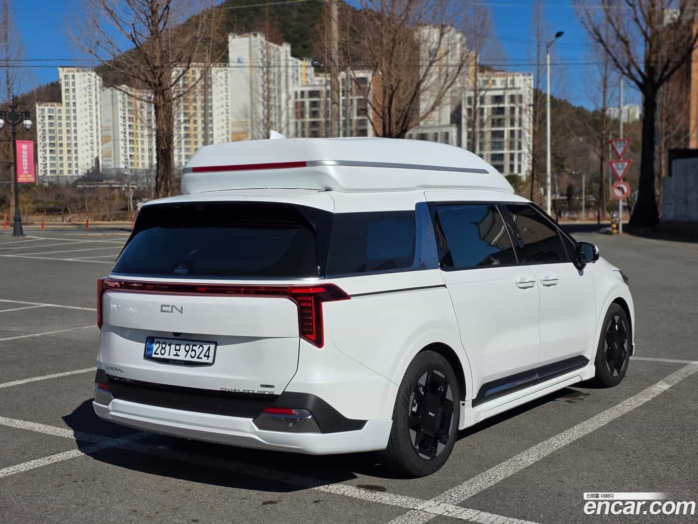 Canival Kia 2025.3-INNER-006