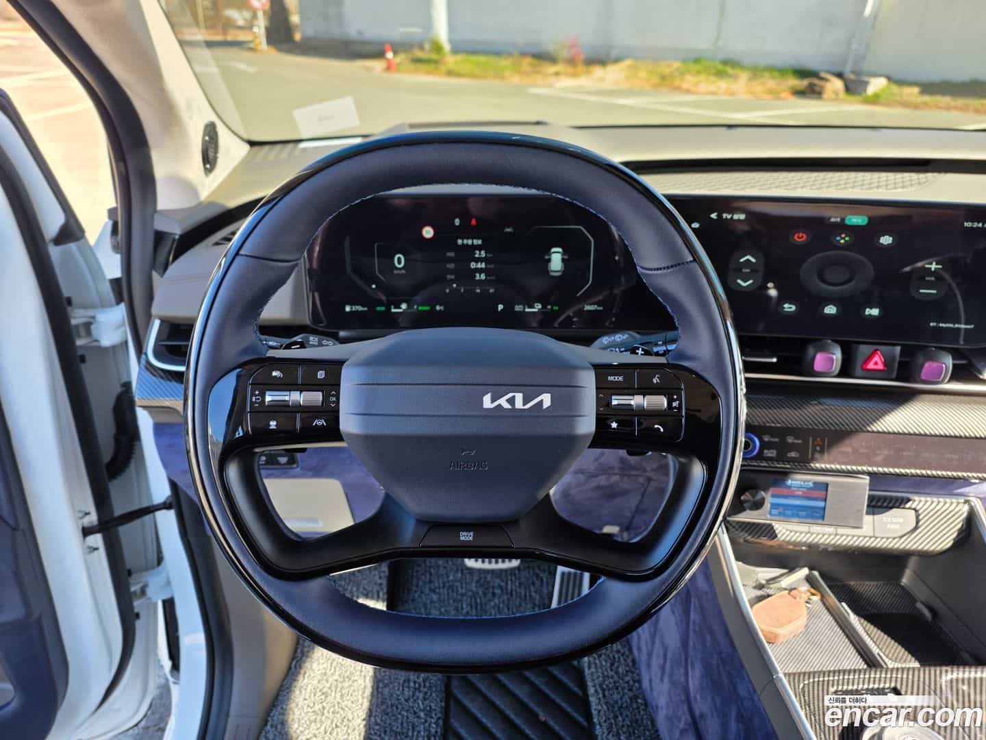 Canival Kia 2025.3-INNER-008