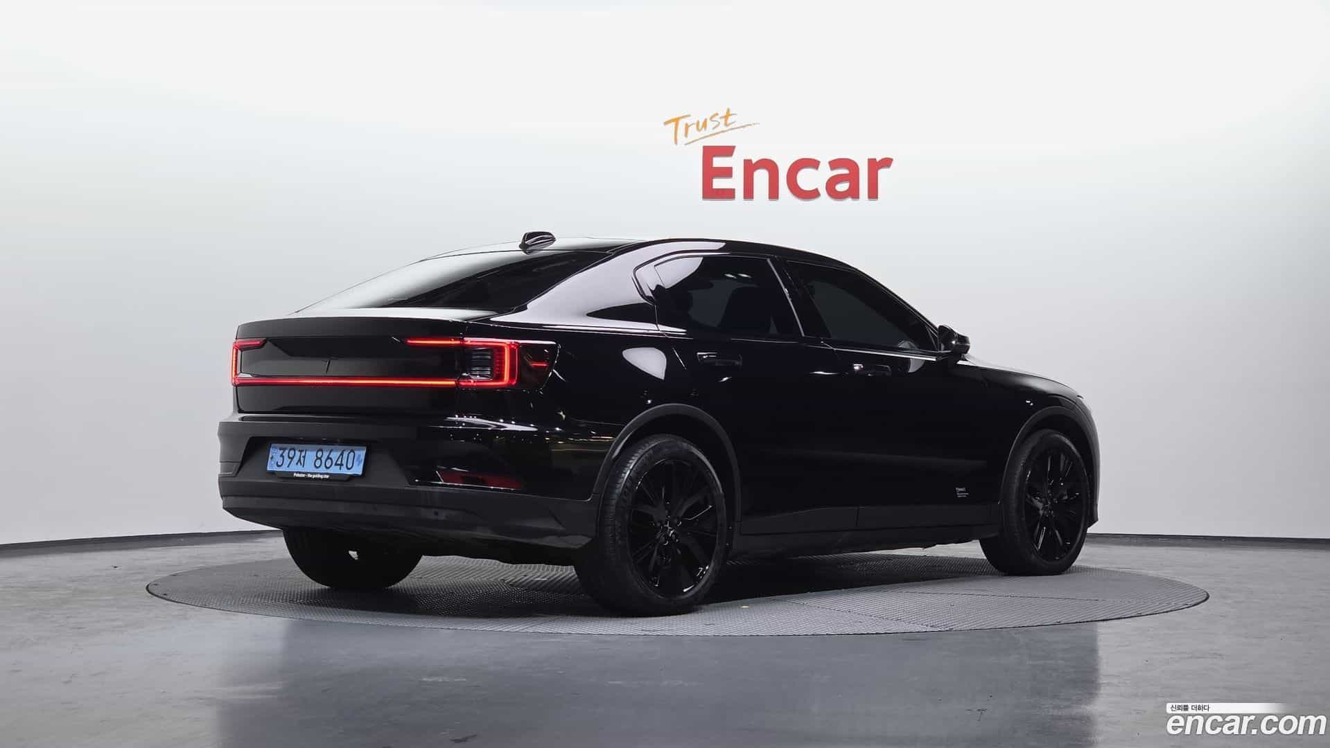 Polestar 2 Polestar 2023.6-OUTER-002