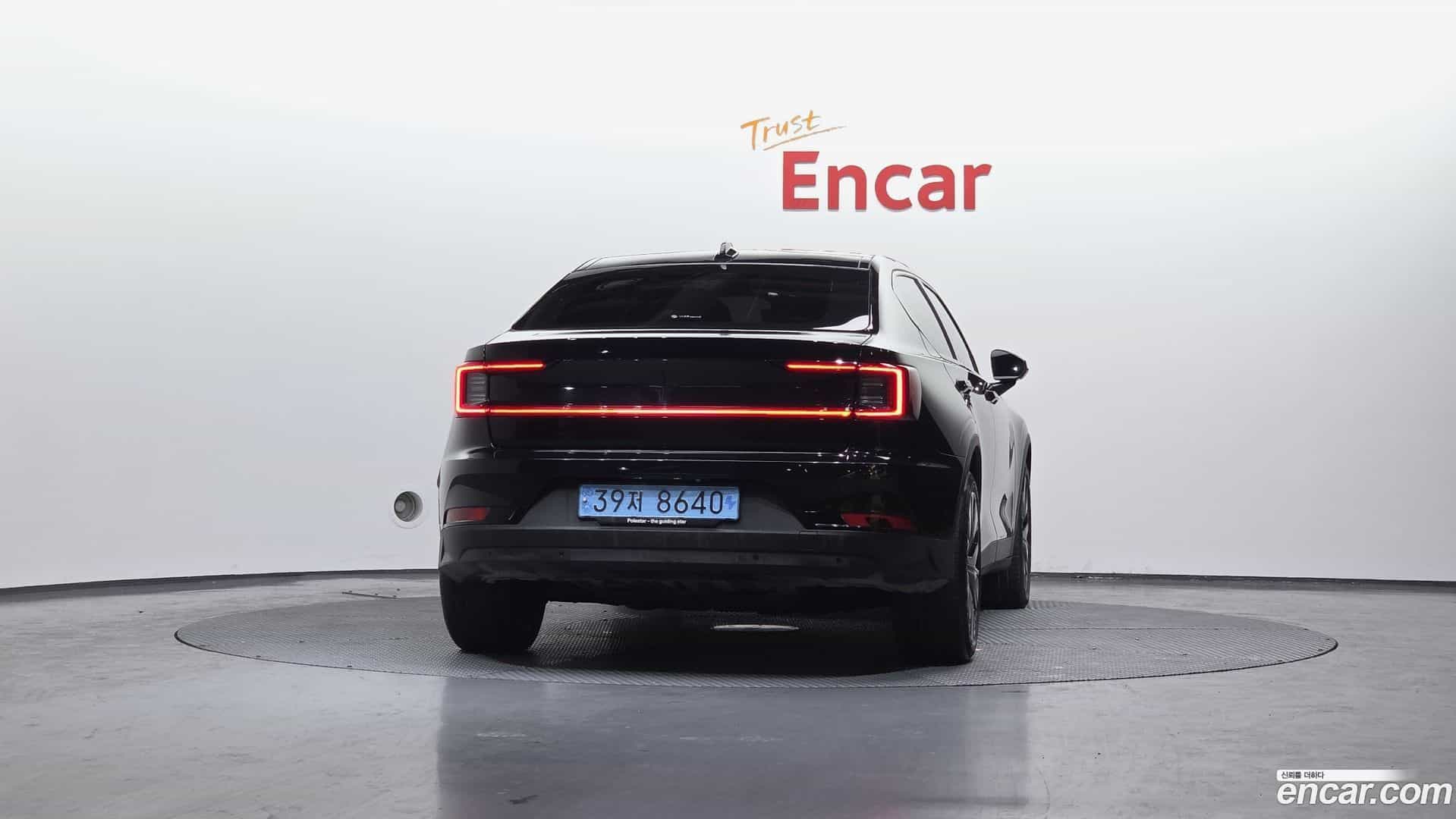 Polestar 2 Polestar 2023.6-OUTER-004
