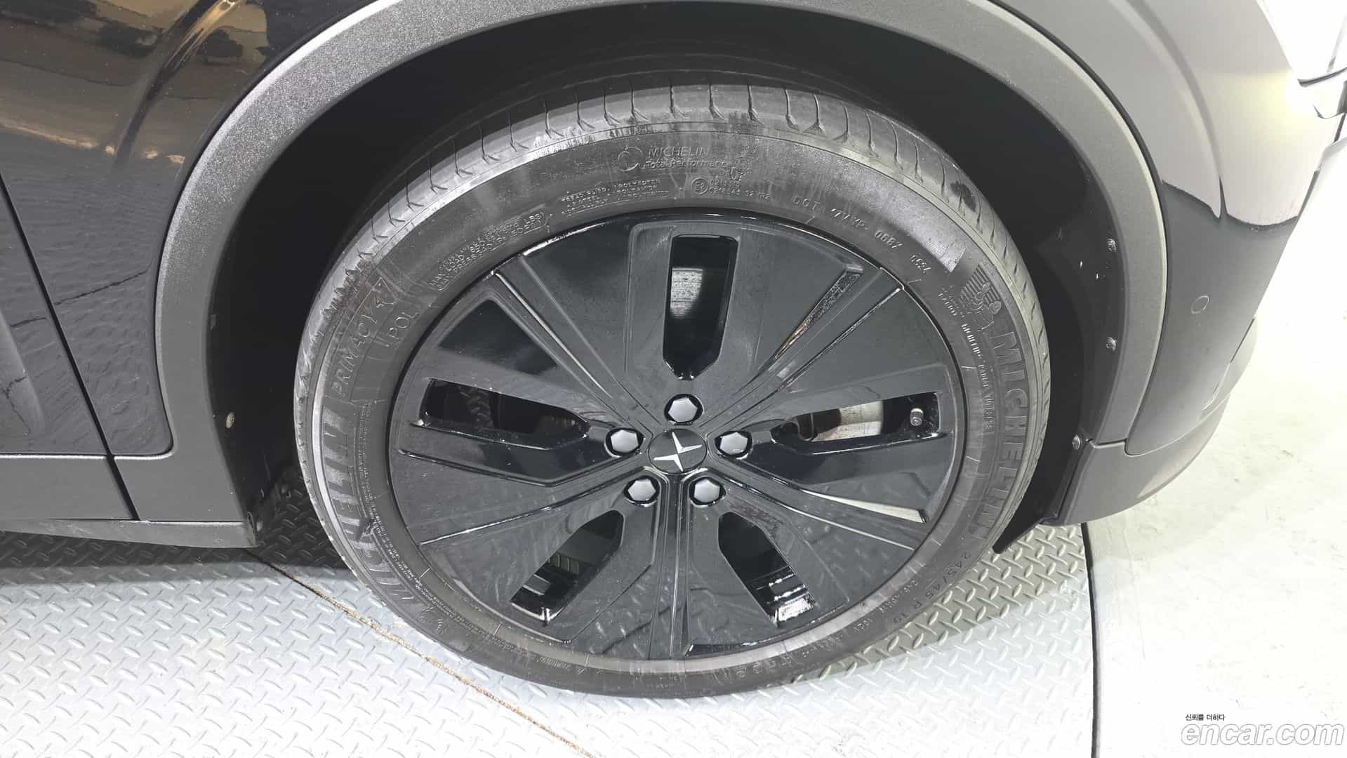 Polestar 2 Polestar 2023.6-OUTER-005