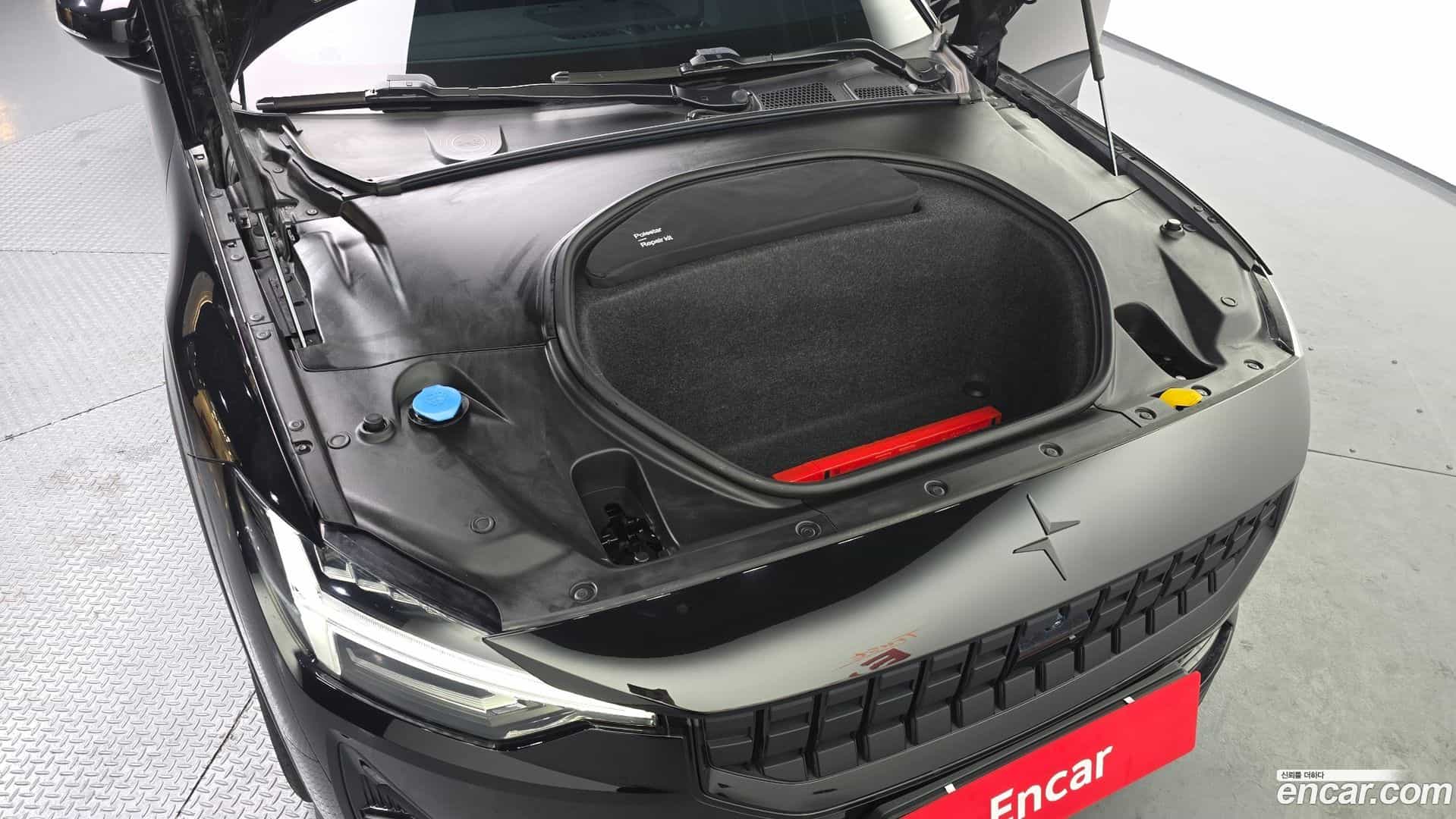 Polestar 2 Polestar 2023.6-INNER-006