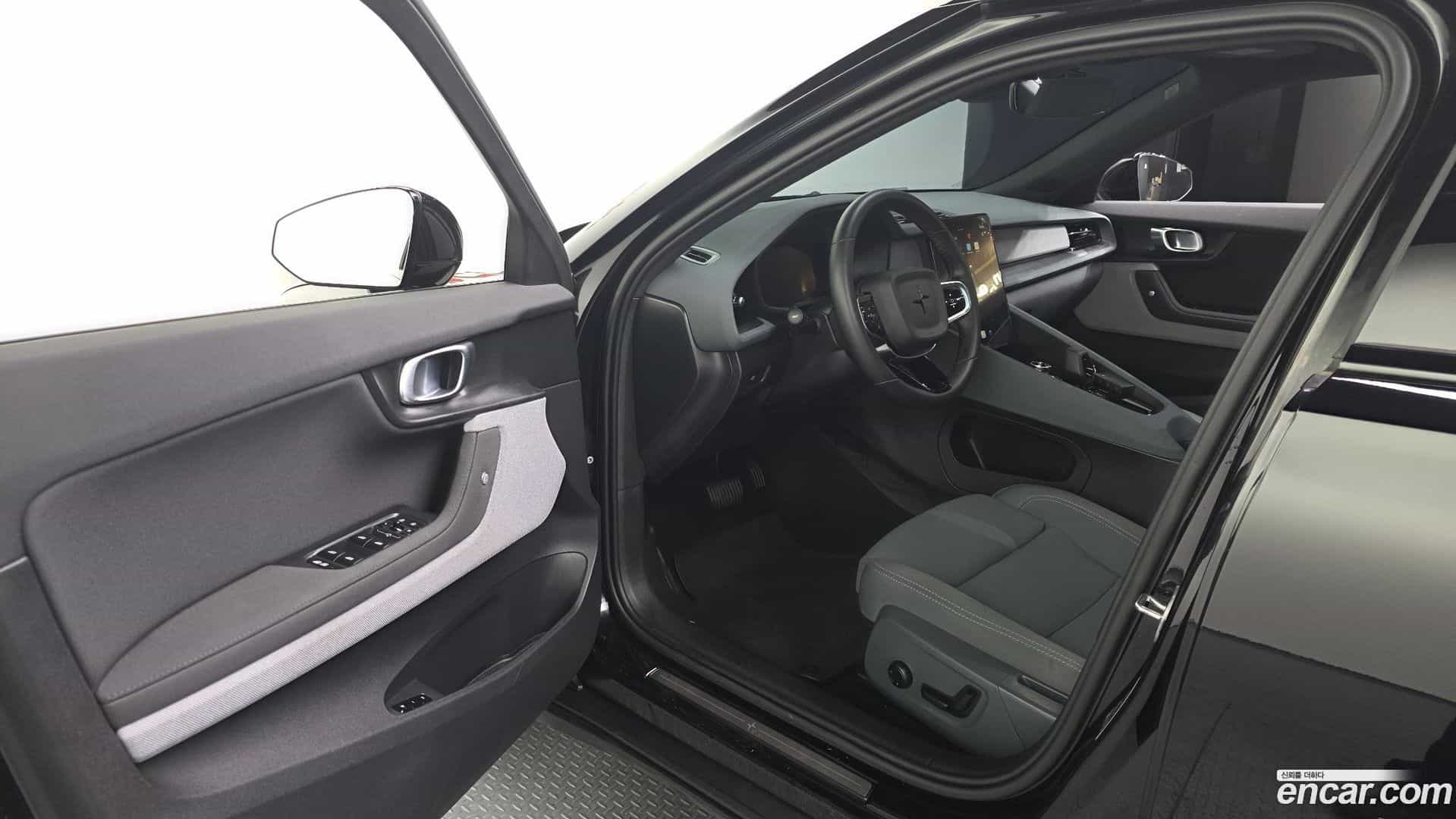 Polestar 2 Polestar 2023.6-INNER-010