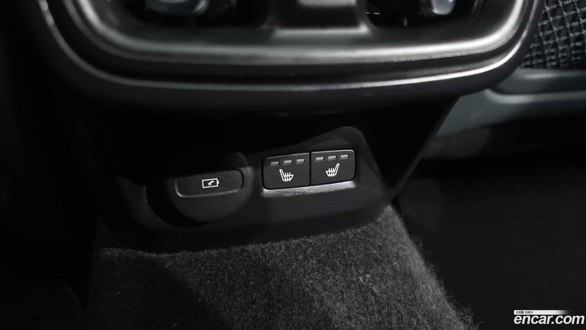 Polestar 2 Polestar 2023.6-OPTION-022