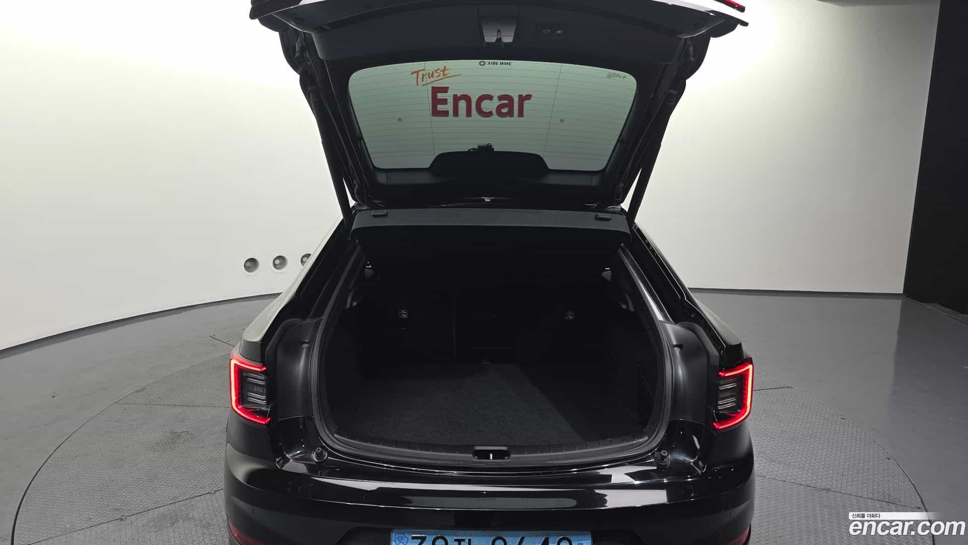 Polestar 2 Polestar 2023.6-OPTION-024