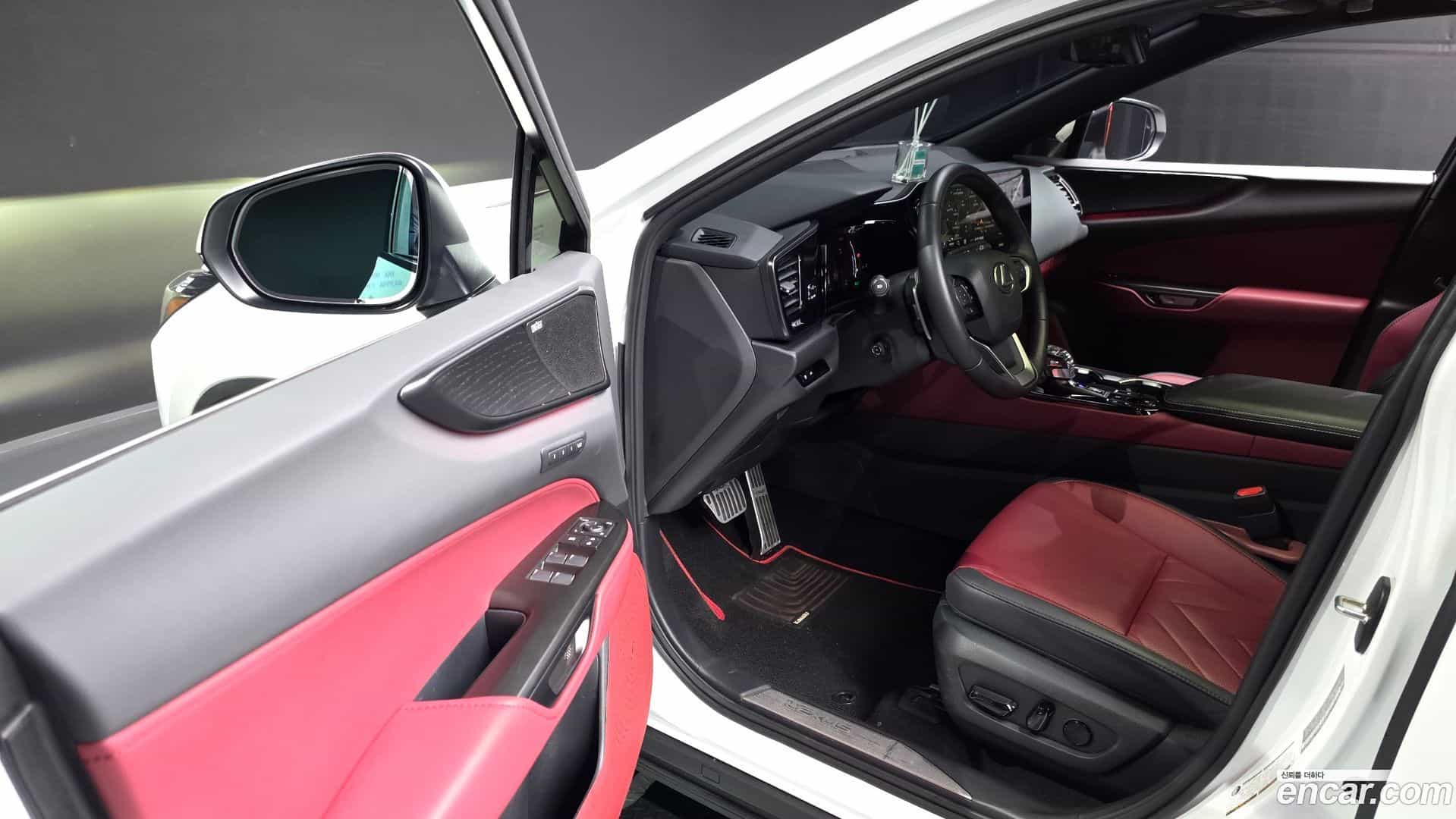 NX Lexus 2024.10-OPTION-015