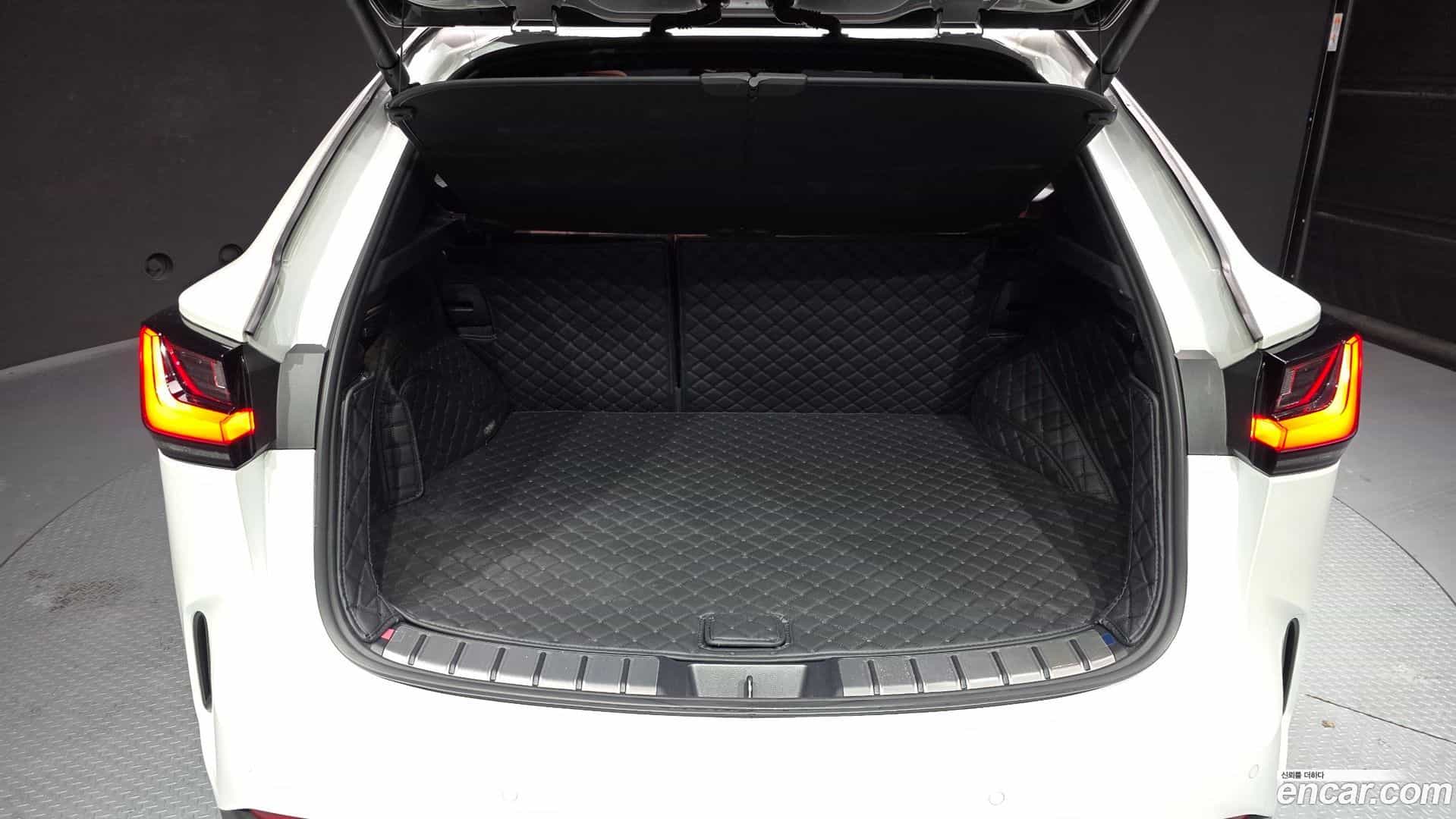 NX Lexus 2024.10-OPTION-024