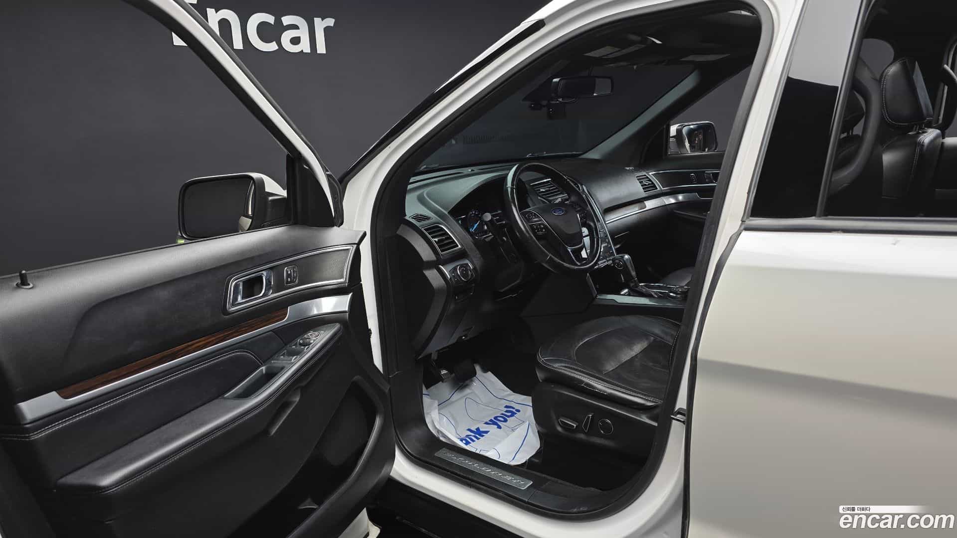 Explorer Ford 2018.7-INNER-010