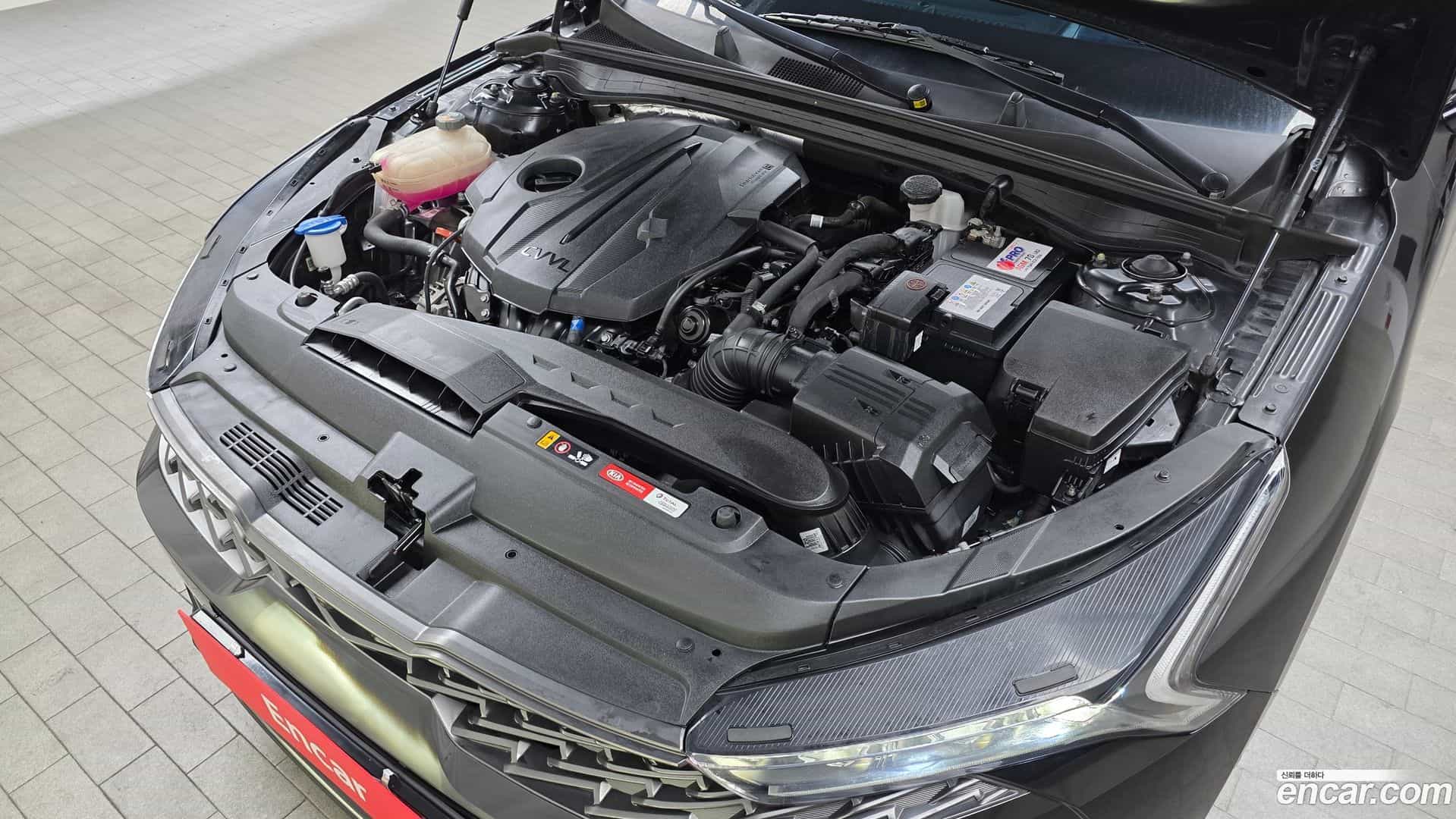 K5 Kia 2021.1-INNER-006