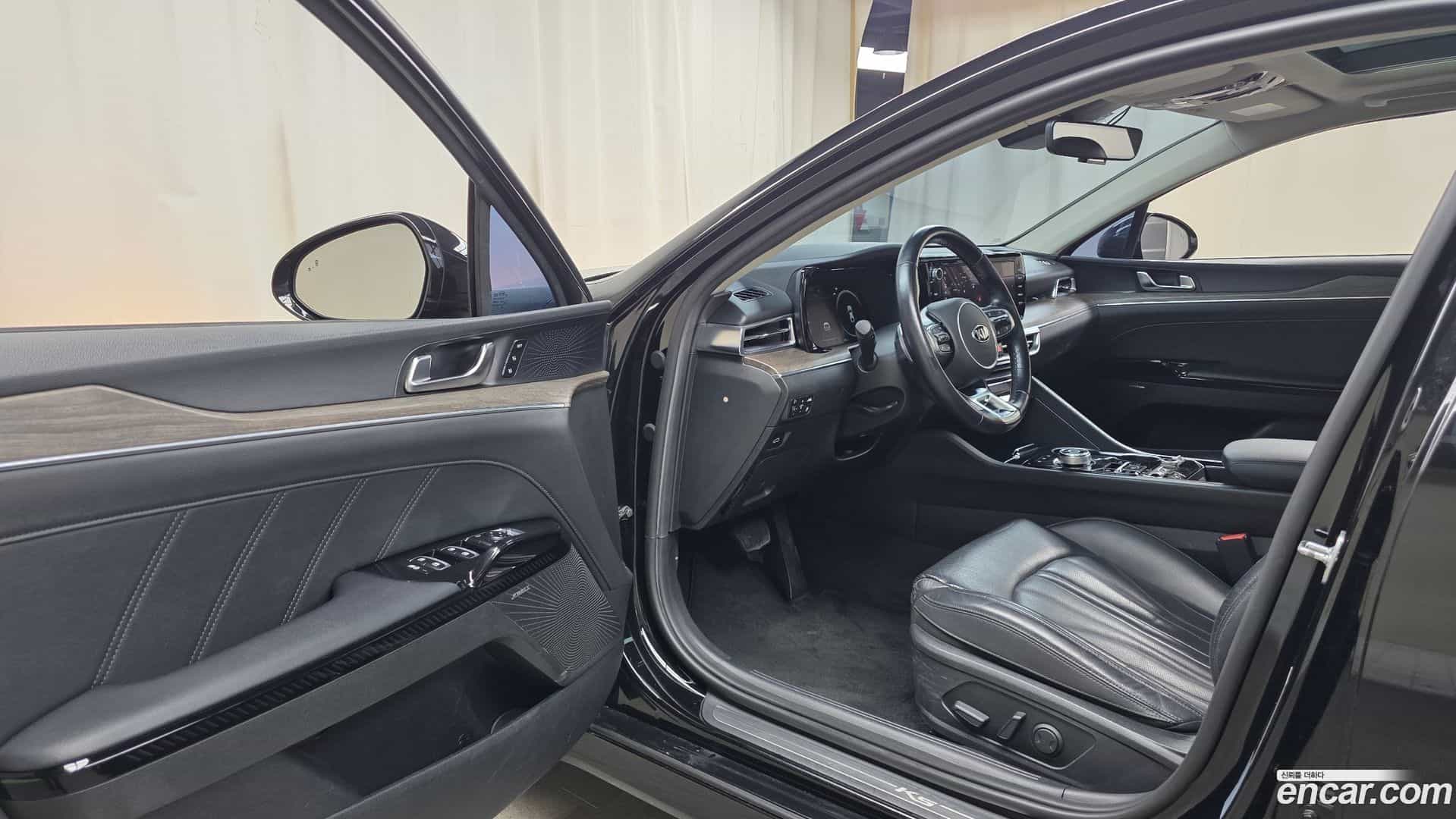 K5 Kia 2021.1-INNER-010