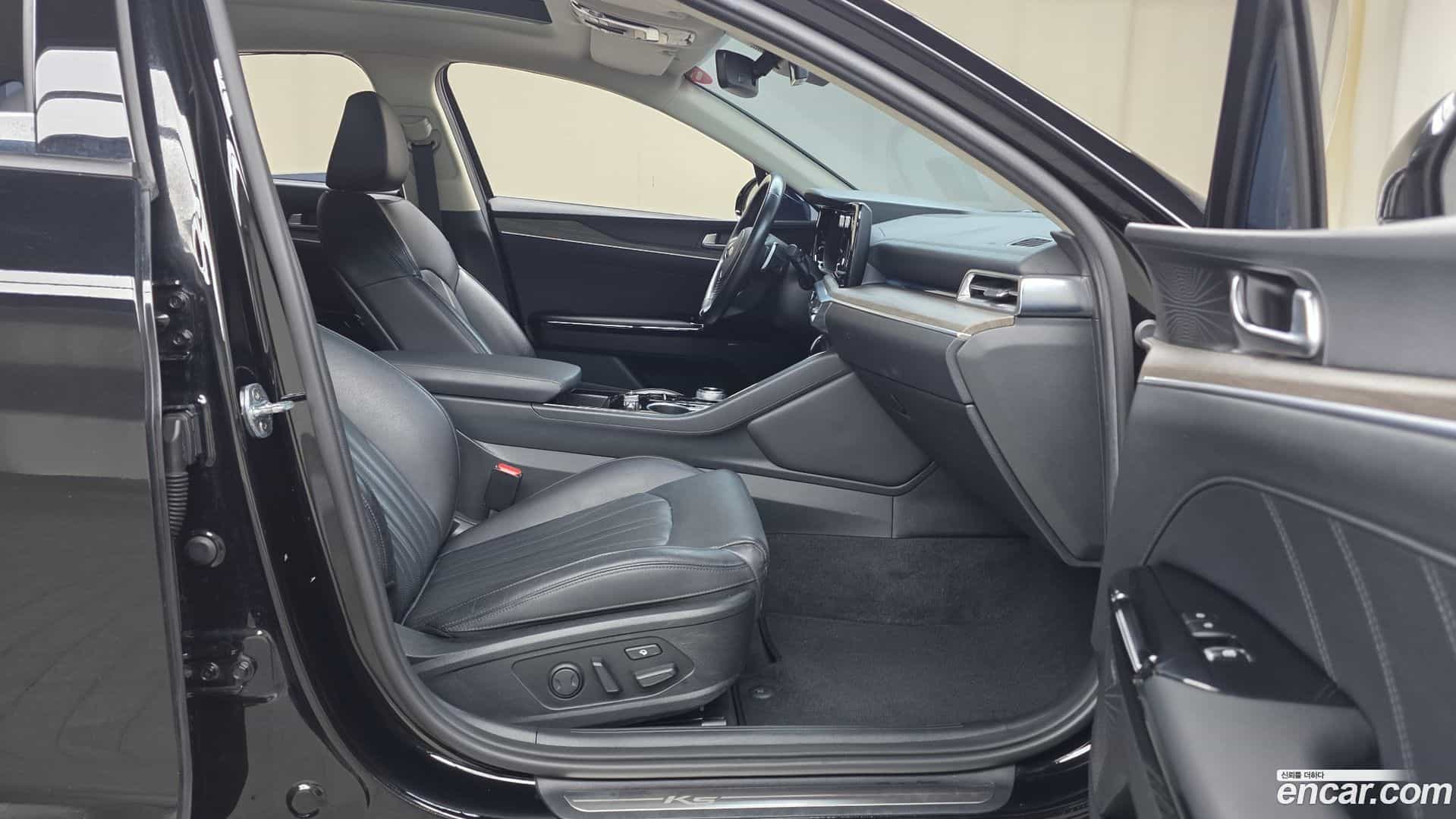 K5 Kia 2021.1-OPTION-015