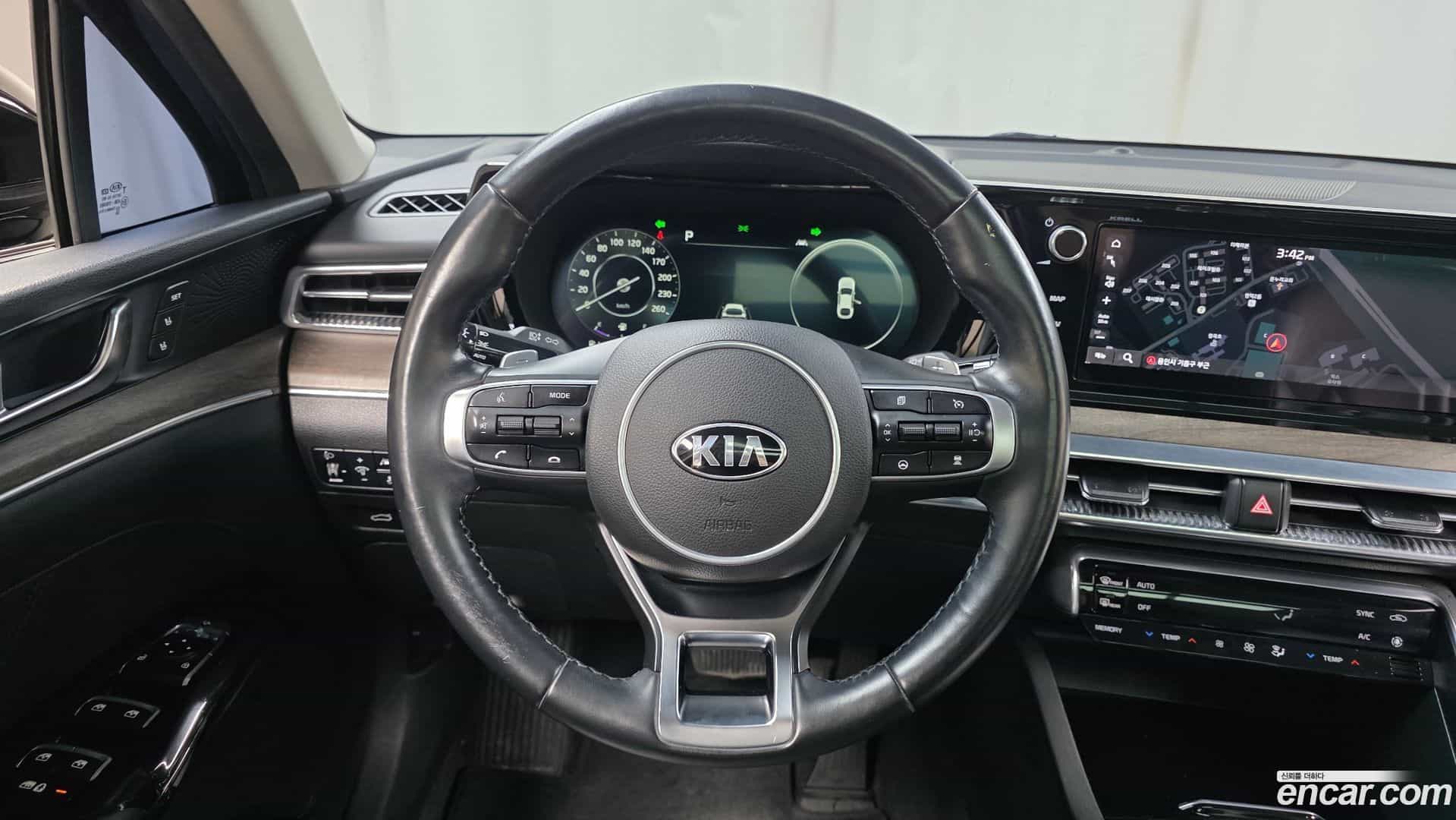 K5 Kia 2021.1-OPTION-017
