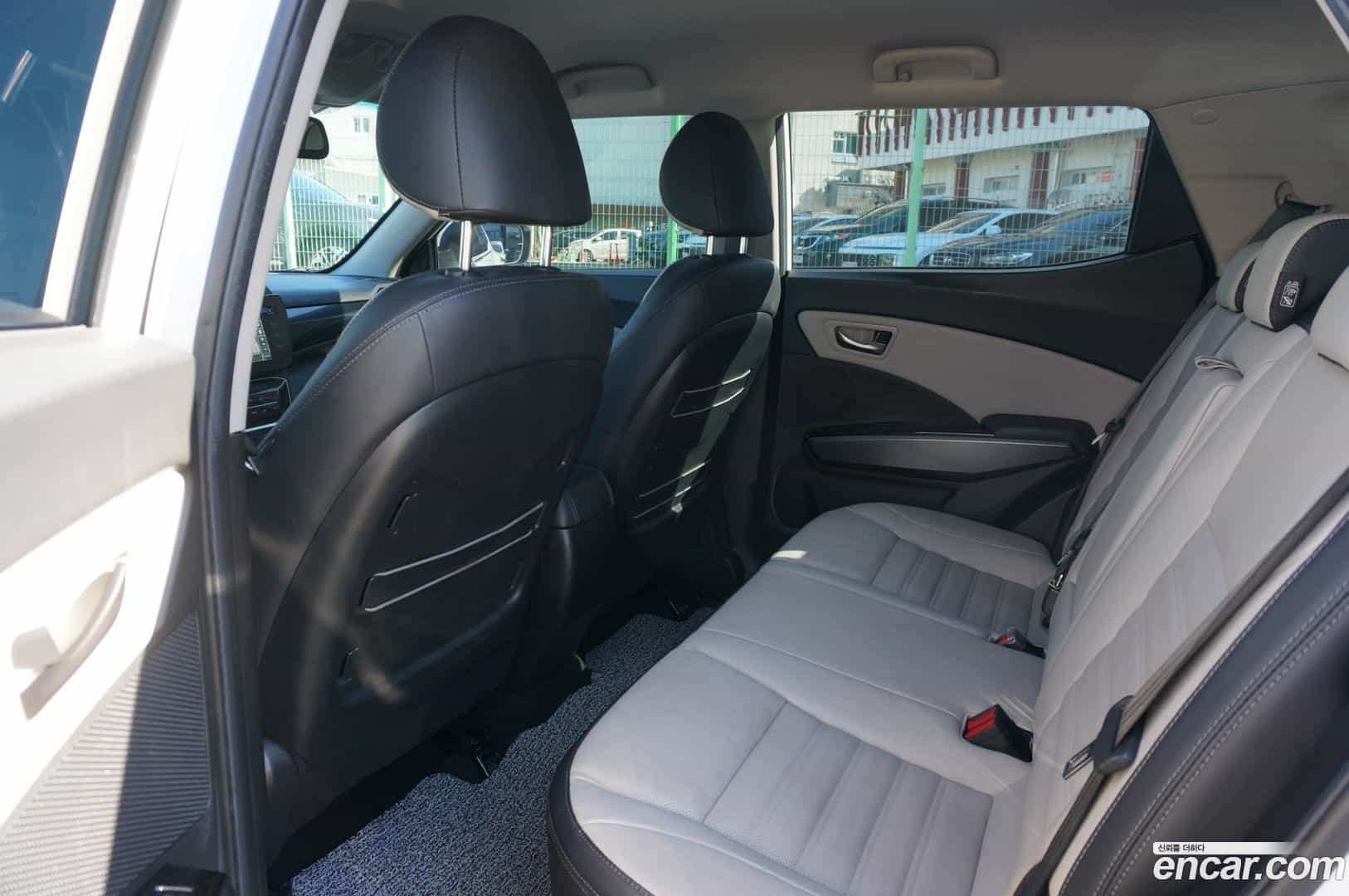 TIBOLI KG Mobility 2023.5-OPTION-019
