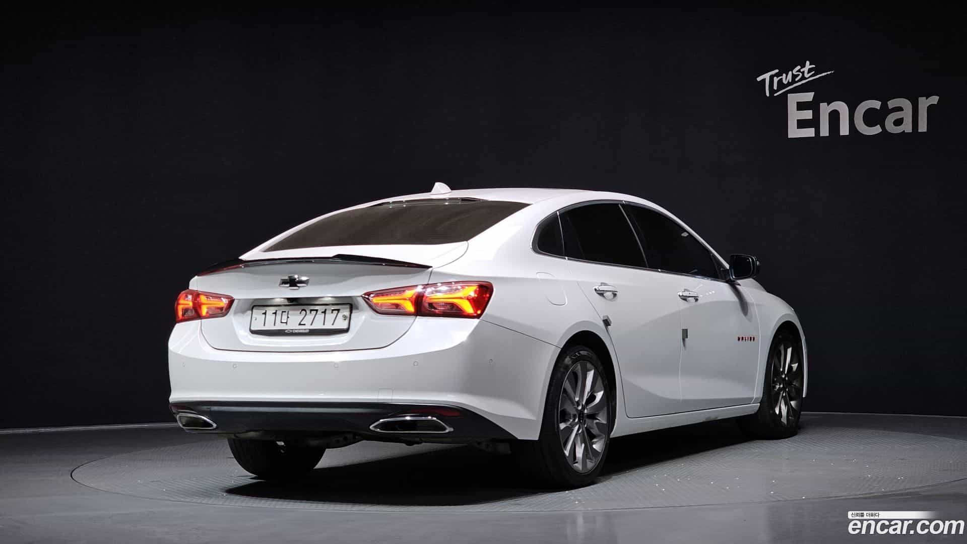 Malibu Chevrolet 2019.3-OUTER-002