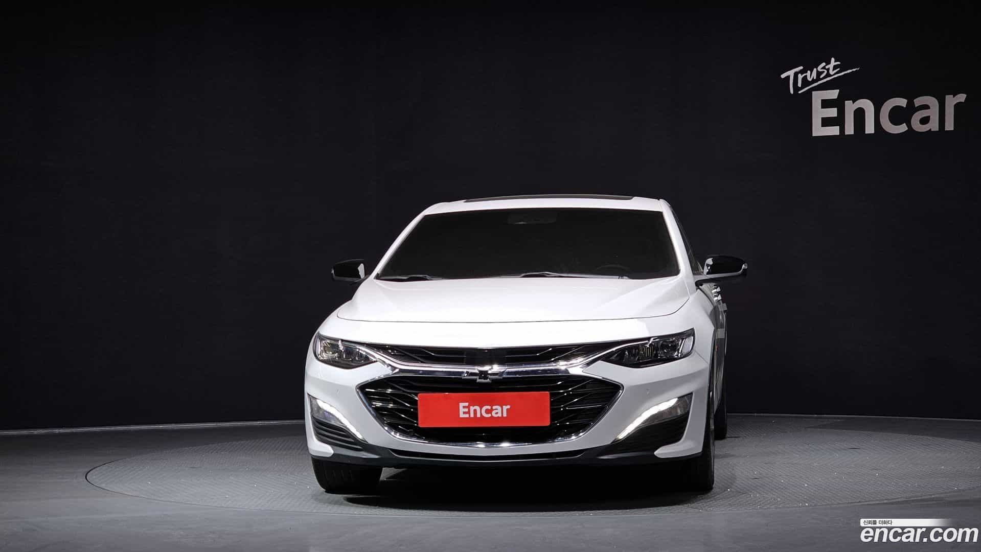 Malibu Chevrolet 2019.3-OUTER-003