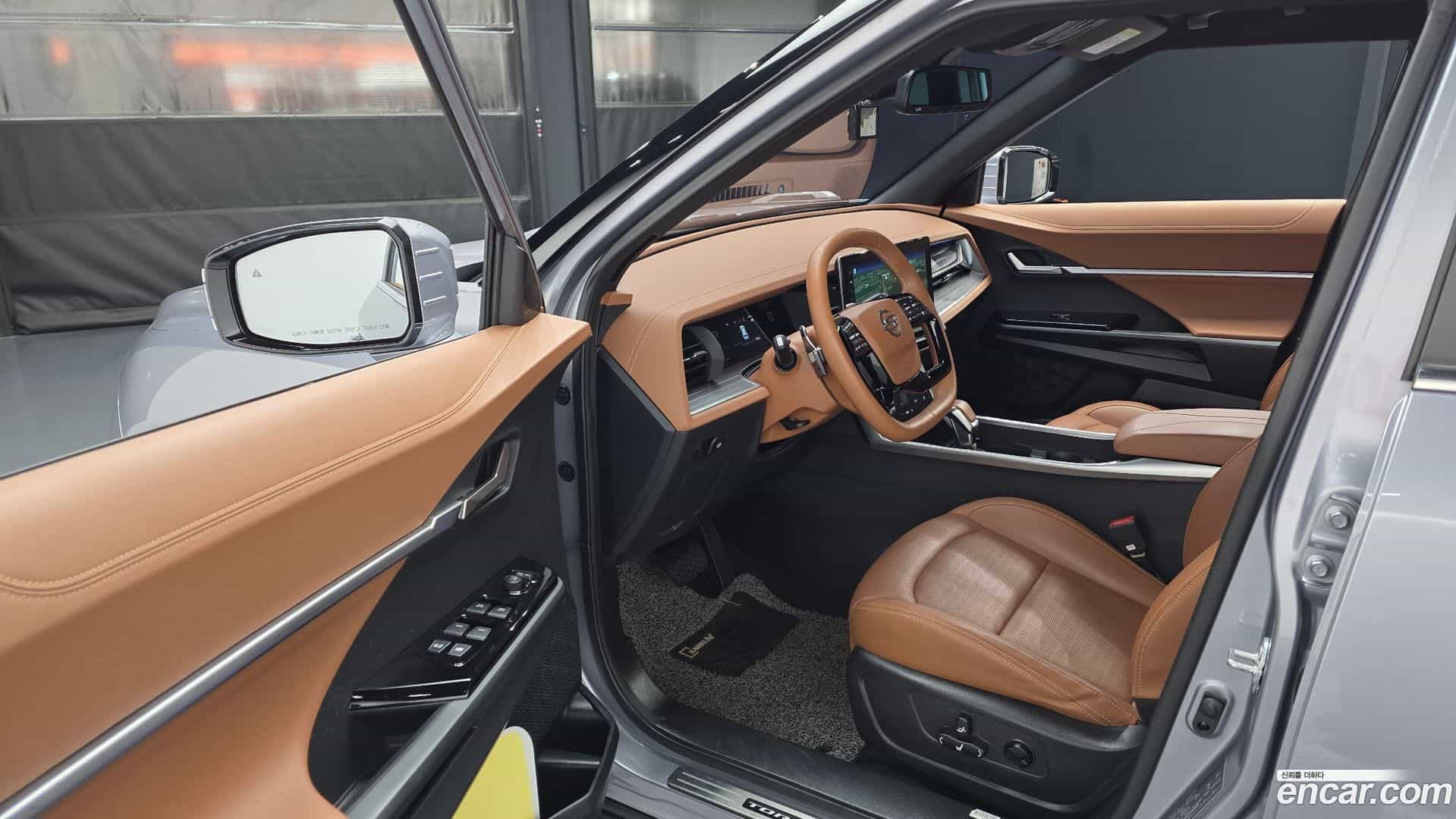 Torres KG Mobility 2023.0-INNER-010