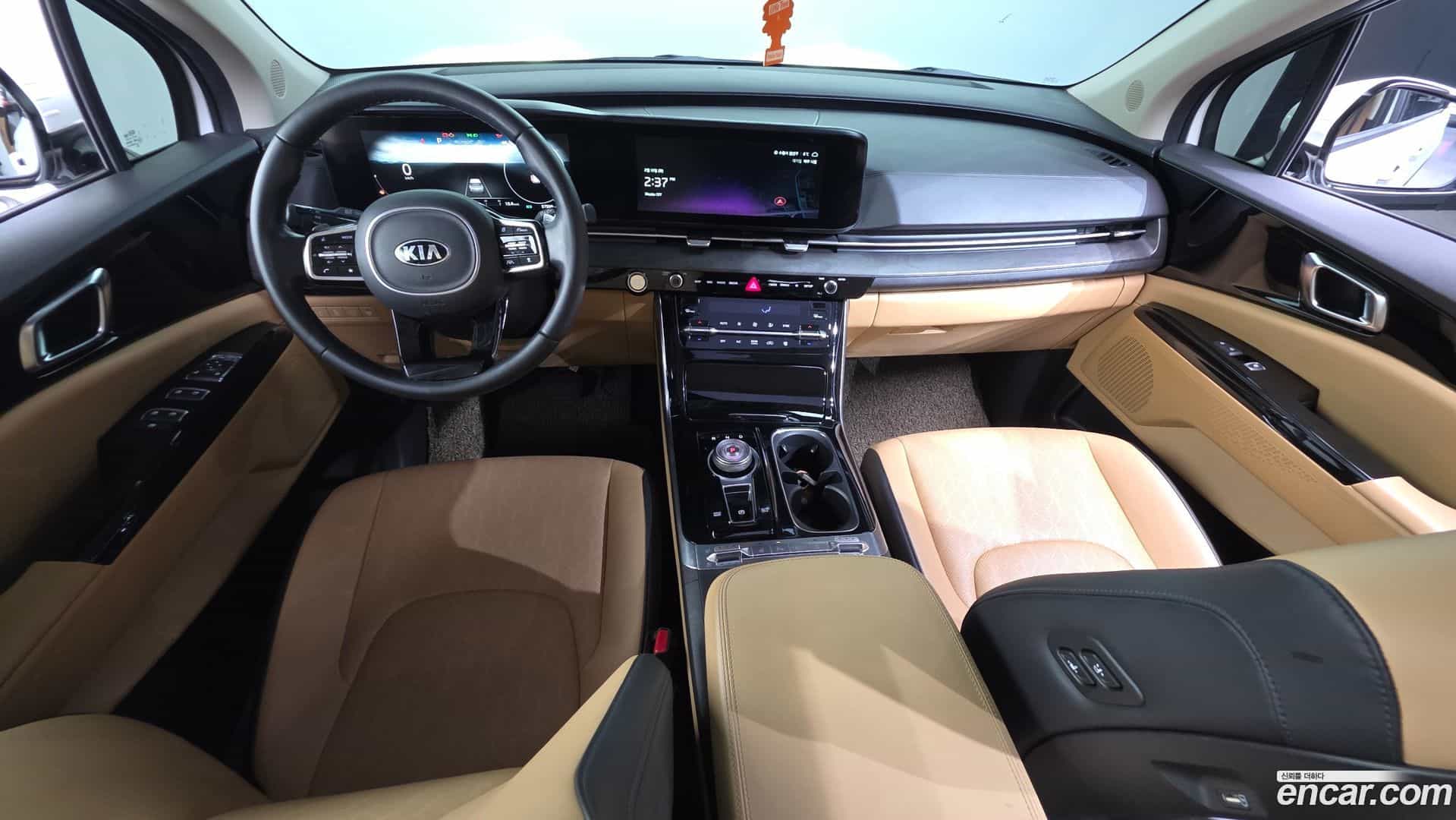 Canival Kia 2021.2-INNER-007
