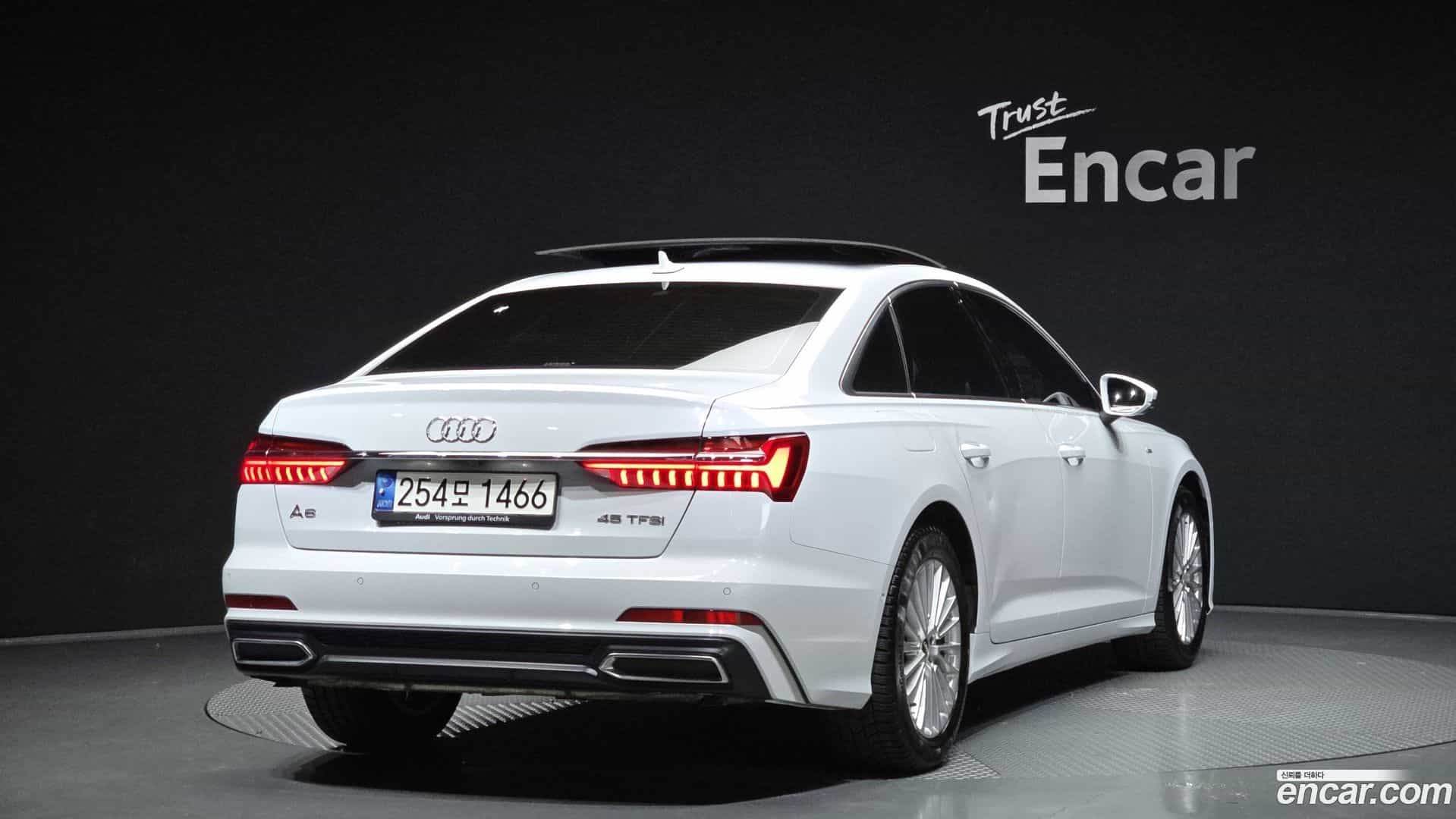 A6 Audi 2021.0-OUTER-002