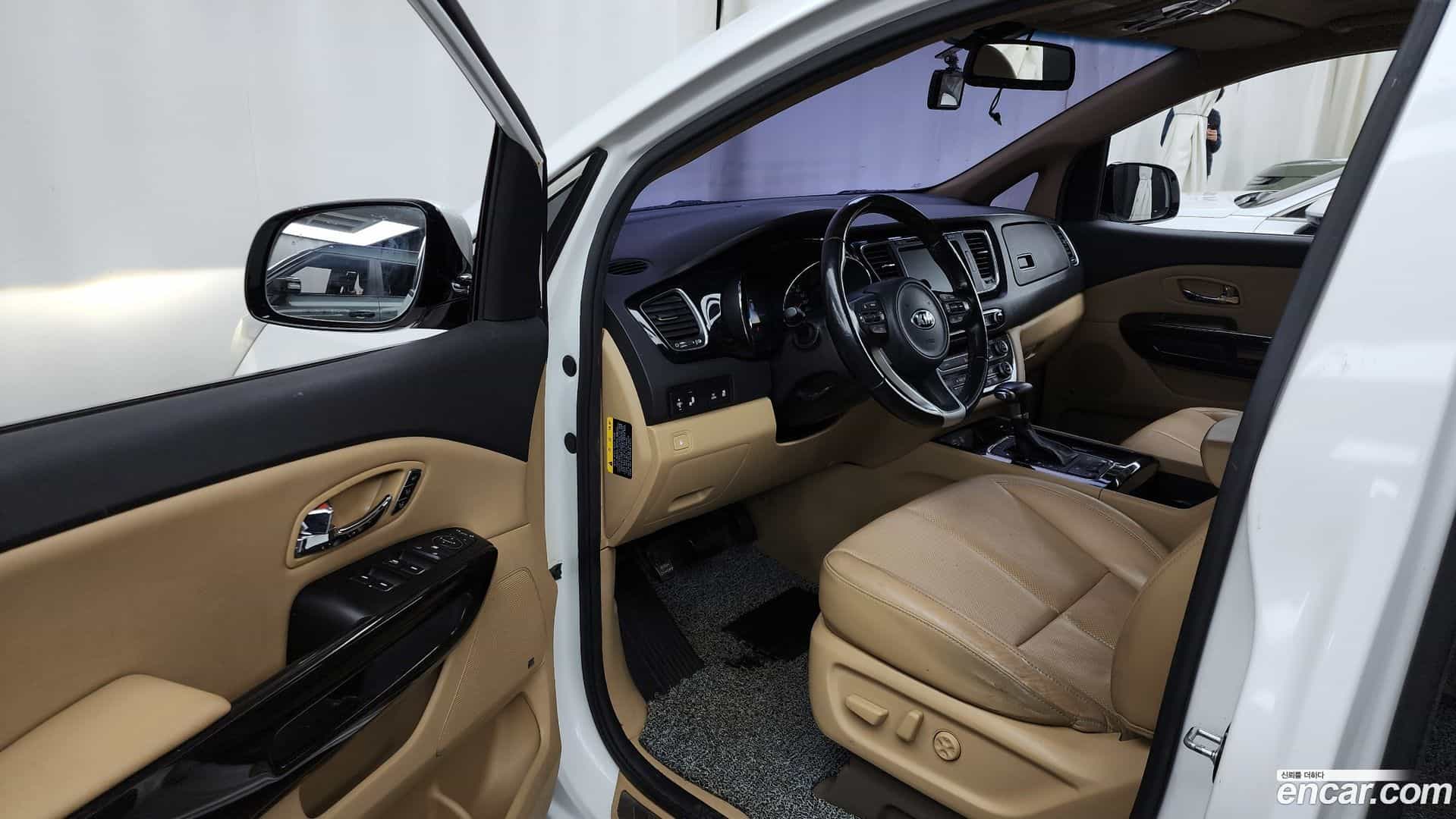 Canival Kia 2017.7-INNER-010
