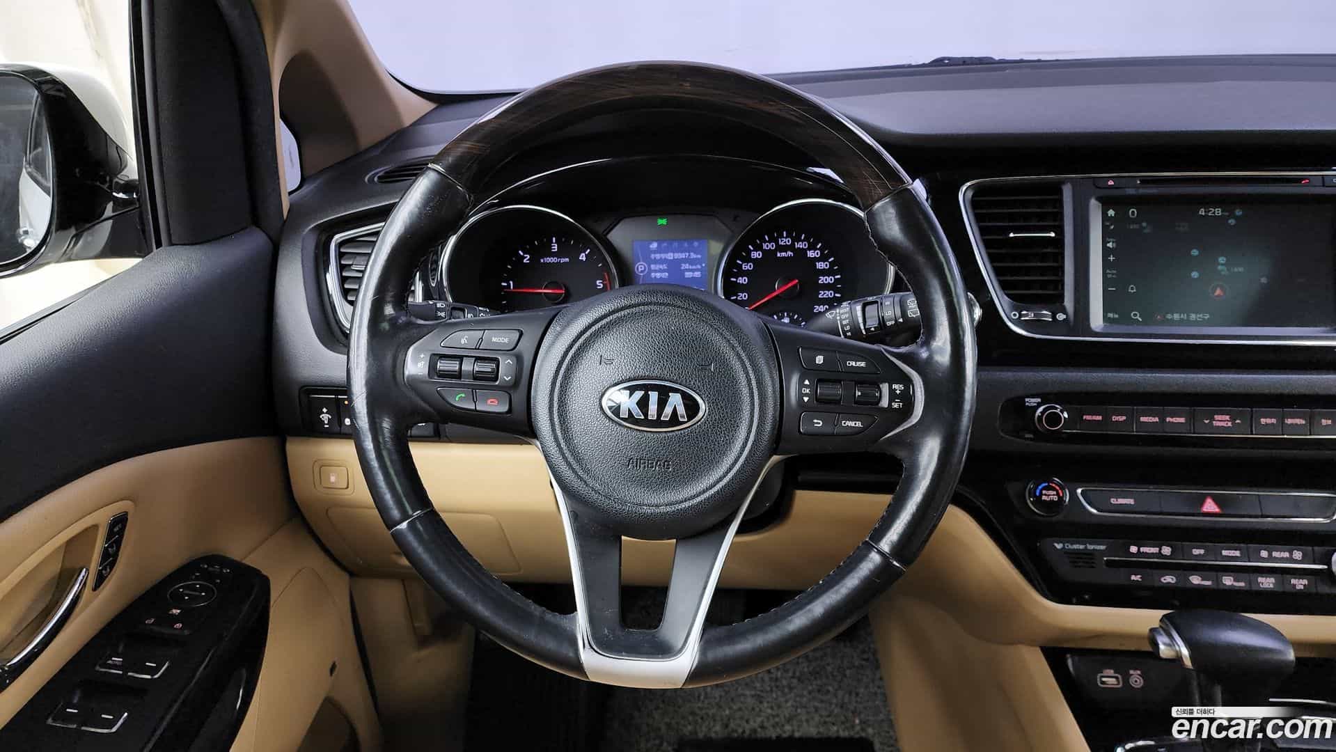 Canival Kia 2017.7-OPTION-017