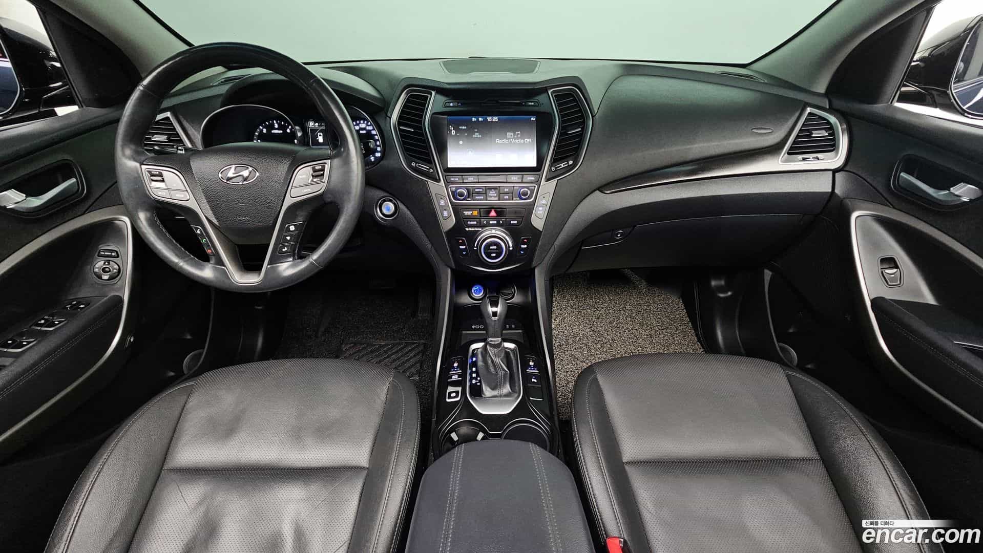 Santafe Hyundai 2017.11-INNER-007