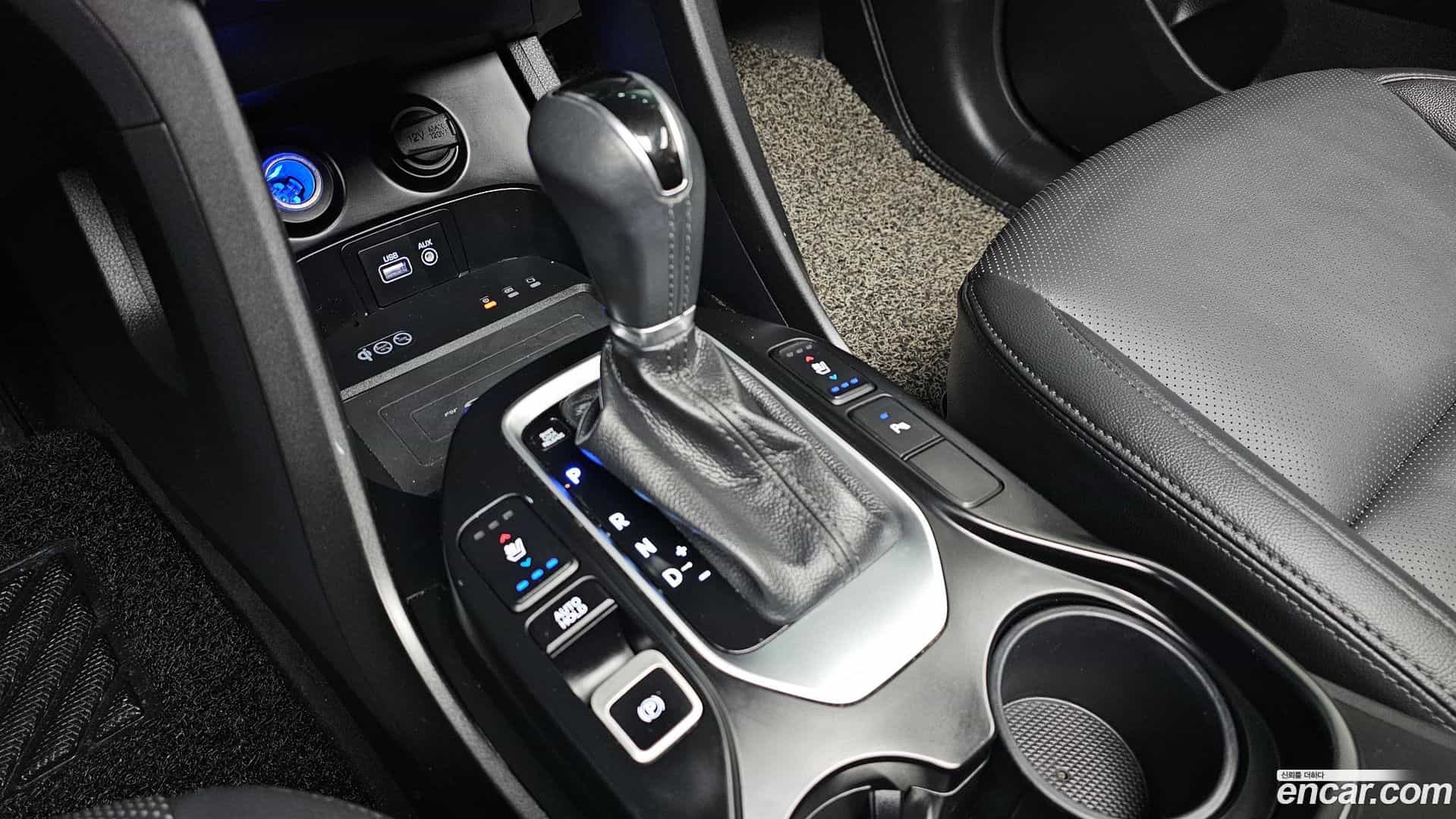 Santafe Hyundai 2017.11-INNER-009