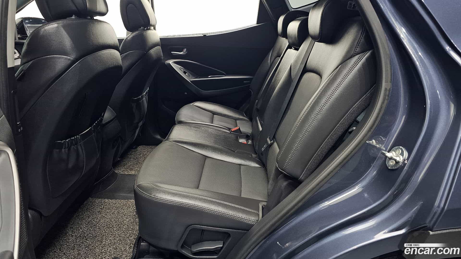 Santafe Hyundai 2017.11-OPTION-016