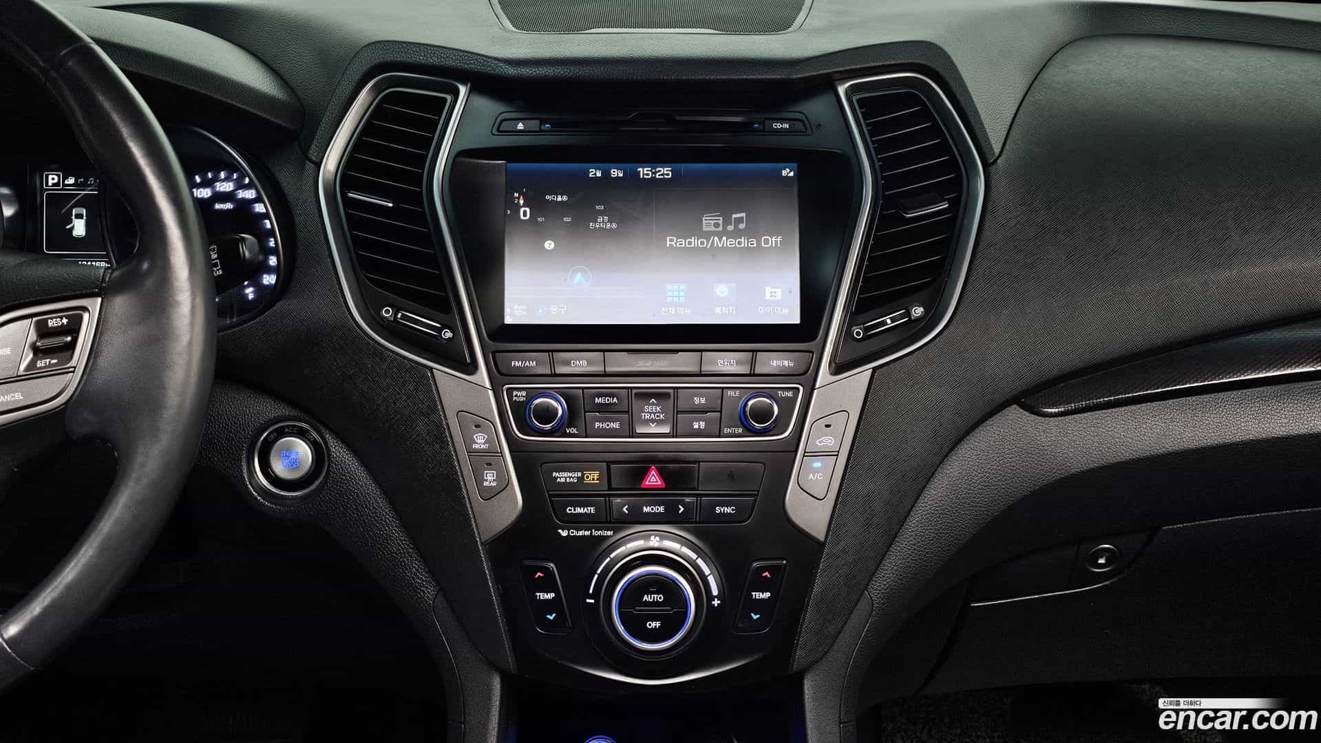 Santafe Hyundai 2017.11-OPTION-018