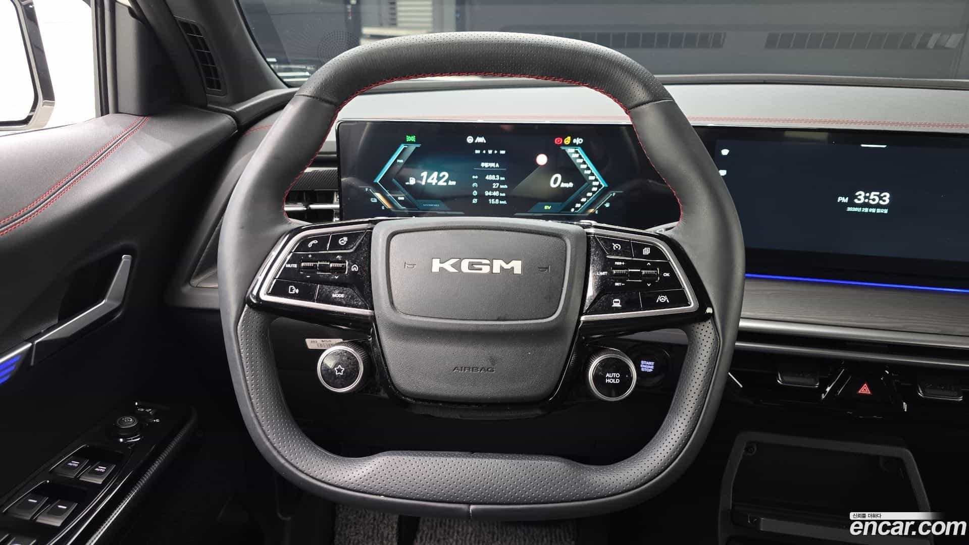 Actyon KG Mobility 2025.6-OPTION-017