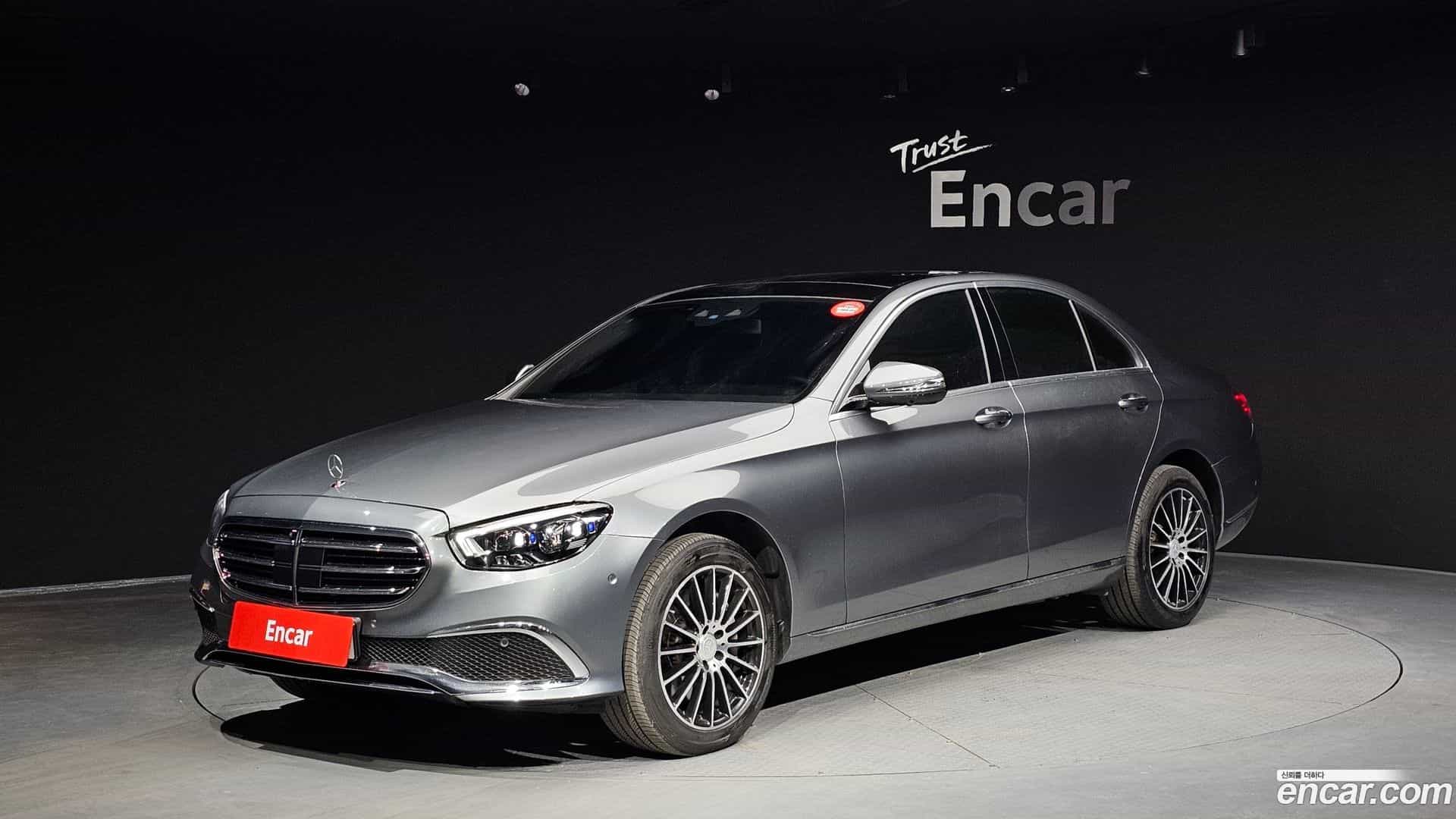 E-Class Mercedes-Benz 2019.3-OUTER-001