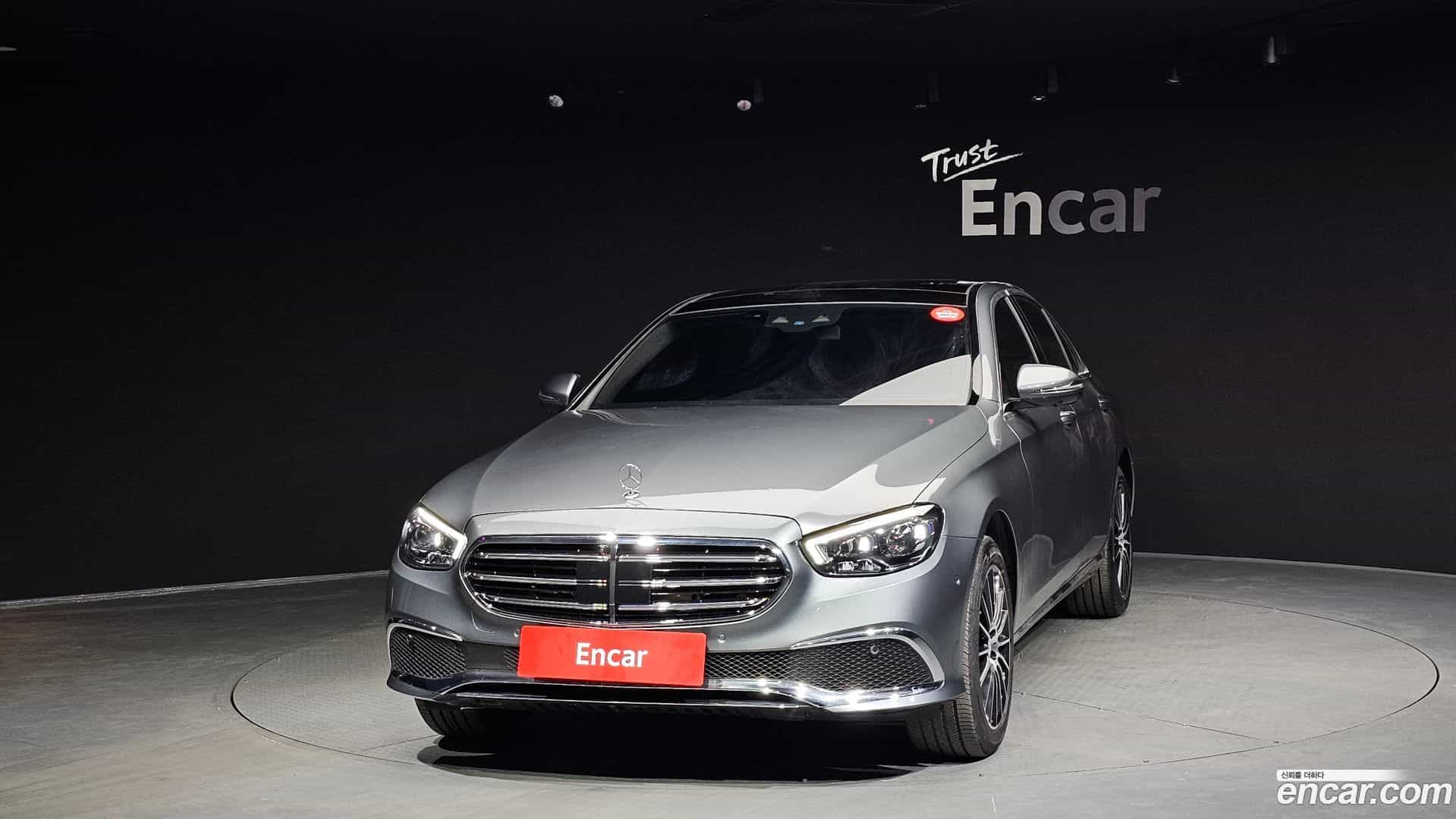E-Class Mercedes-Benz 2019.3-OUTER-003