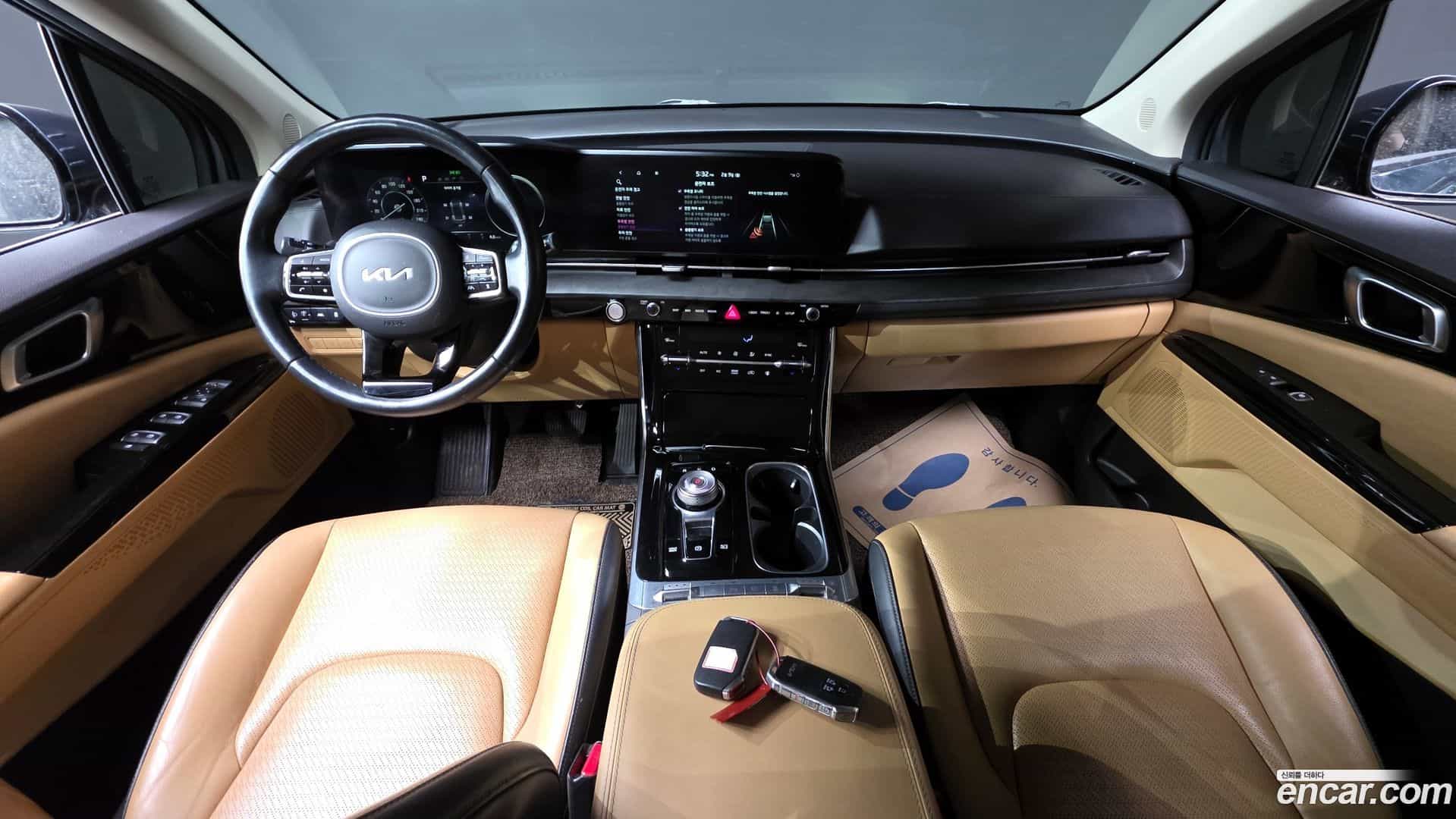 Canival Kia 2021.9-INNER-007