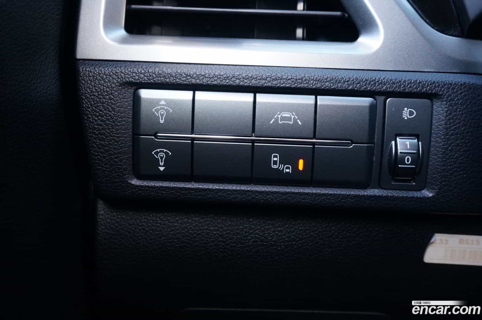 KORANDO KG Mobility 2021.1-OUTER-005