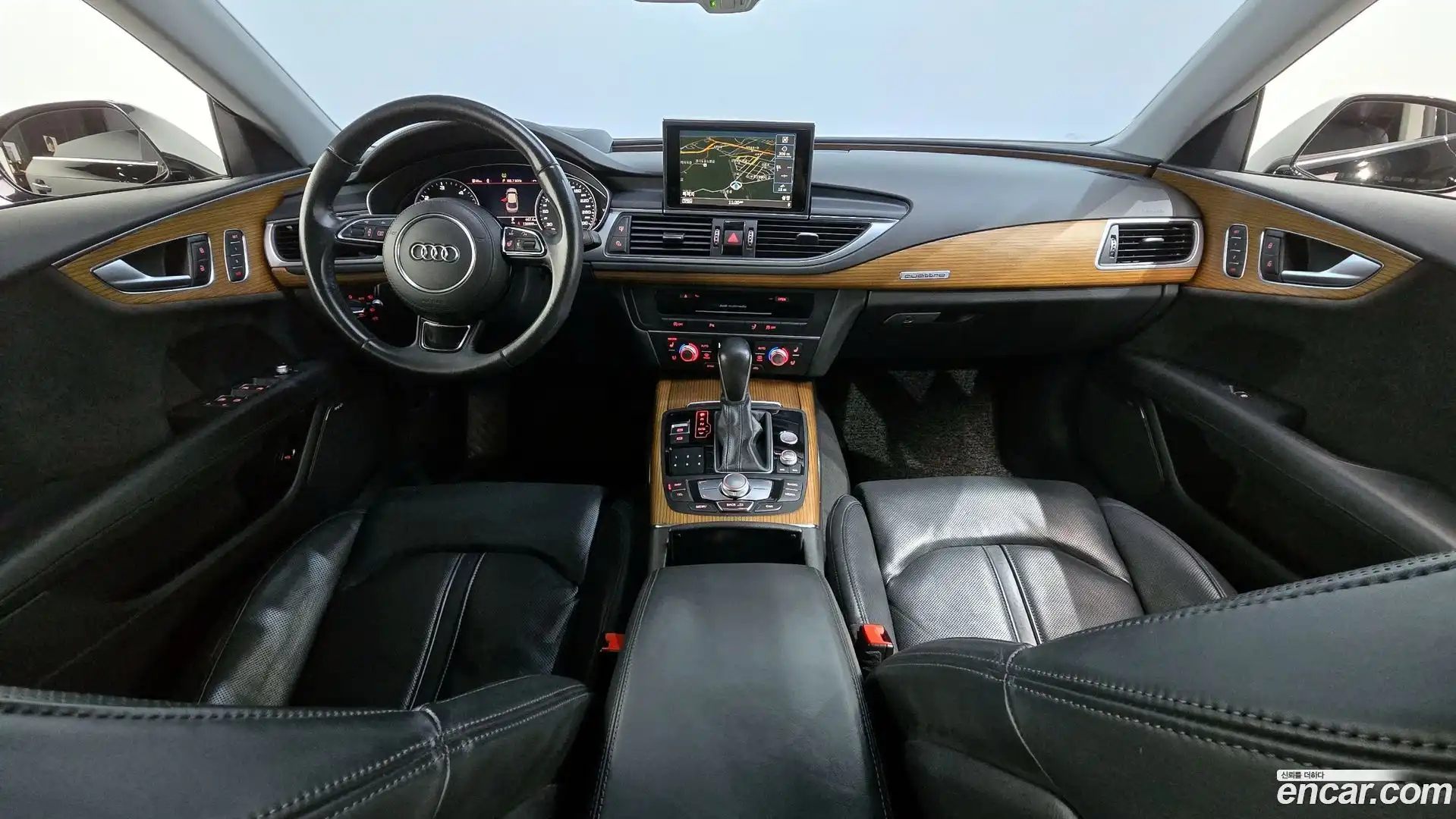 A7 Audi 2015.11-INNER-007