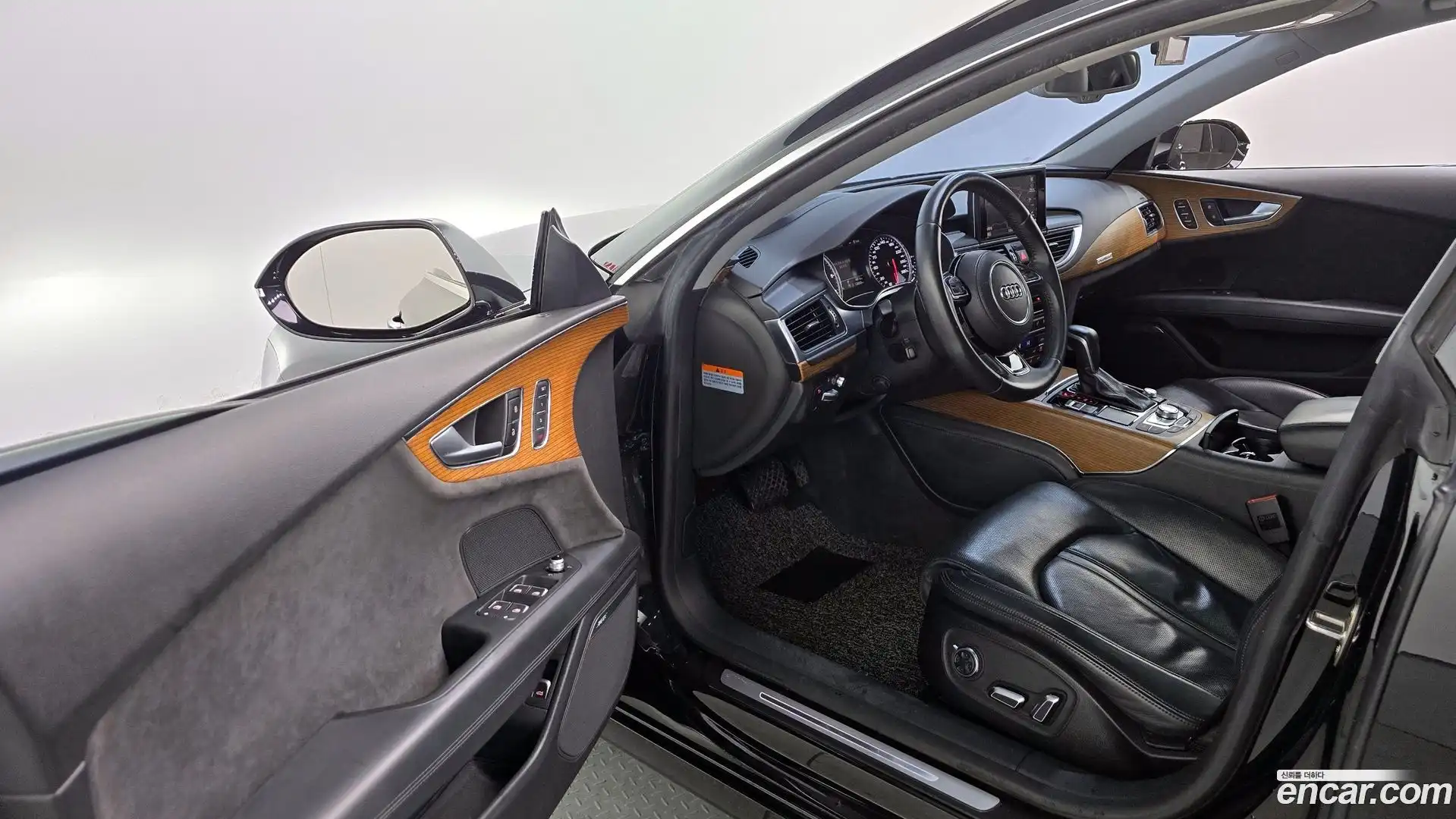A7 Audi 2015.11-INNER-010