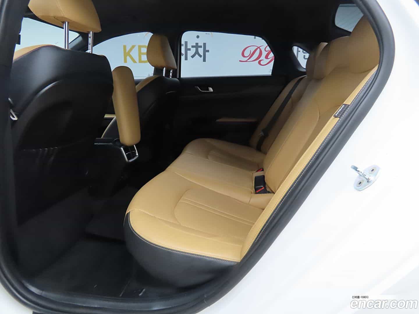 K5 Kia 2022.8-INNER-007