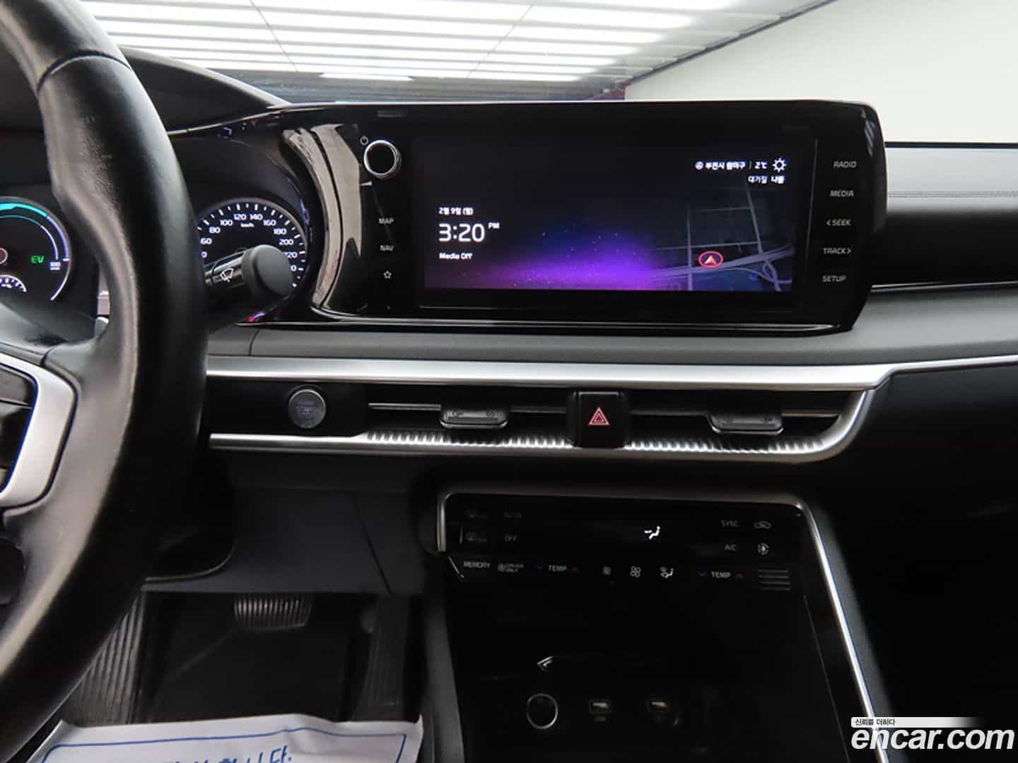 K5 Kia 2022.8-OPTION-015