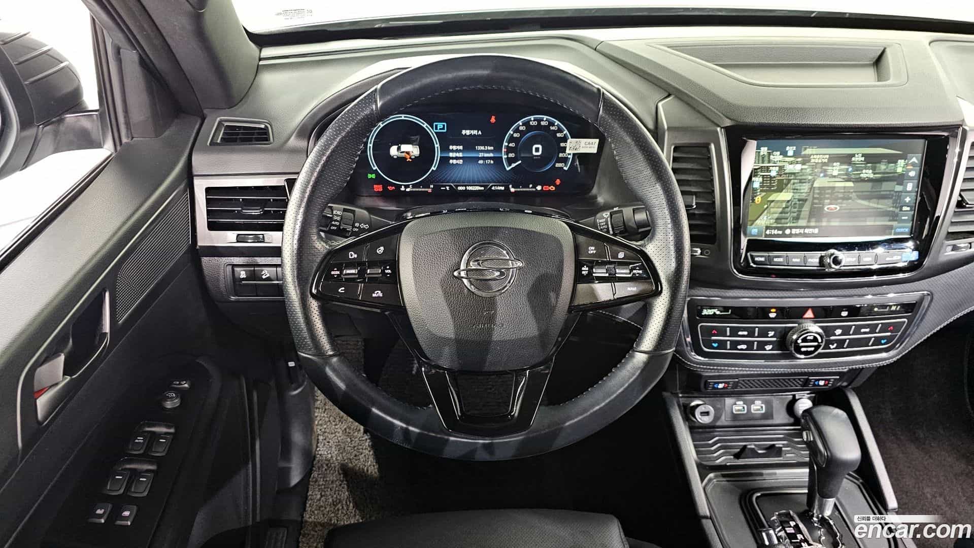 Rexton KG Mobility 2022.3-OPTION-017